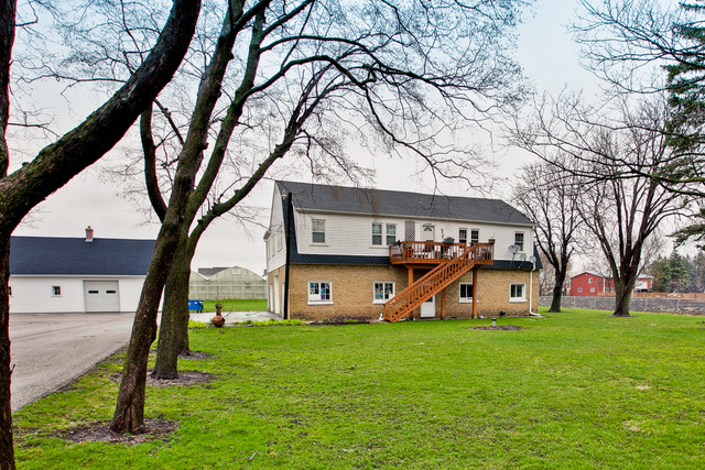 16664 W Aptakisic Road #1E, Lincolnshire, IL 60069