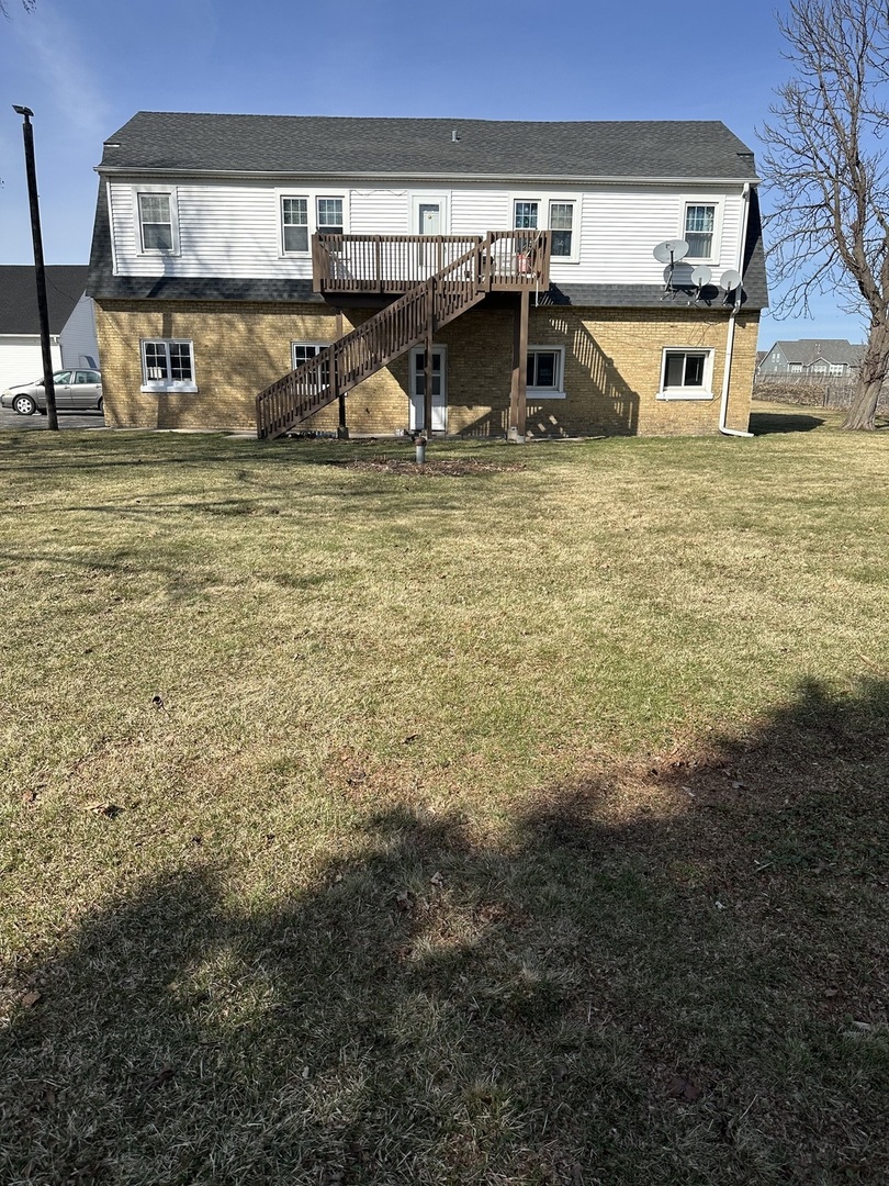 16664 W Aptakisic Road #1E, Lincolnshire, IL 60069