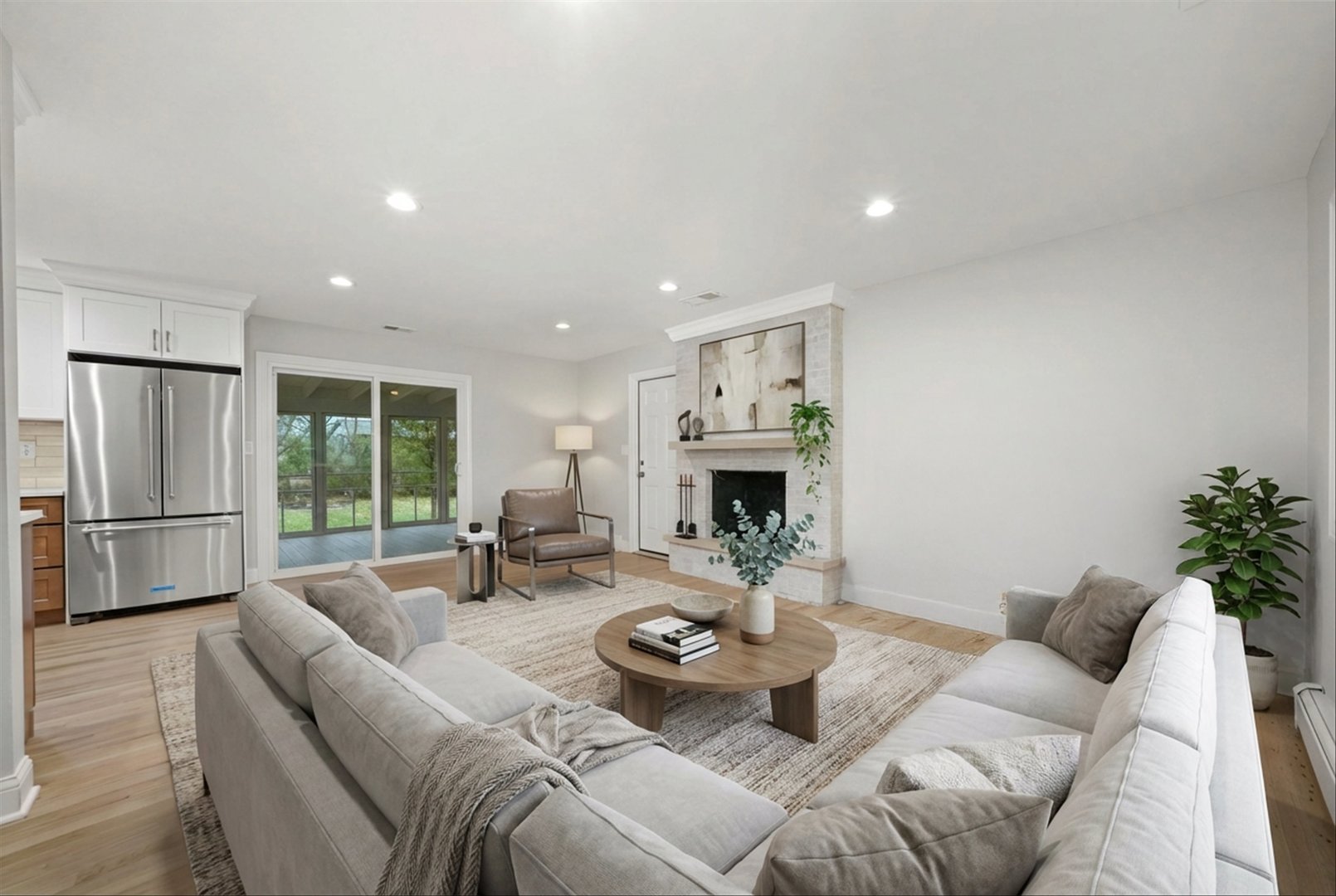 7925 William Drive, Willowbrook, IL 60527