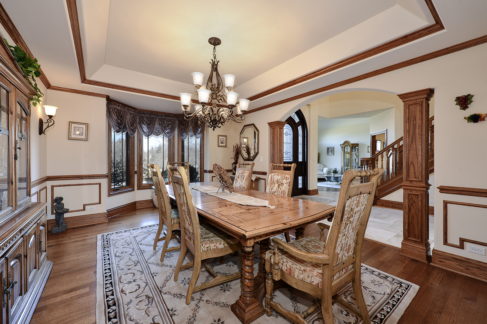 10 Carnoustie Lane, Inverness, IL 60067