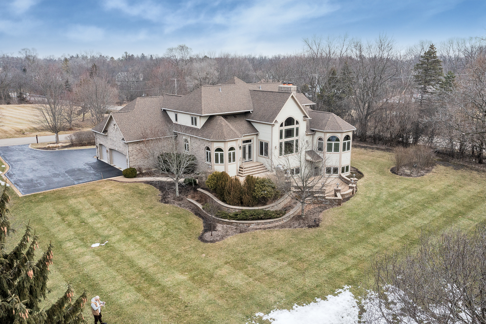 10 Carnoustie Lane, Inverness, IL 60067