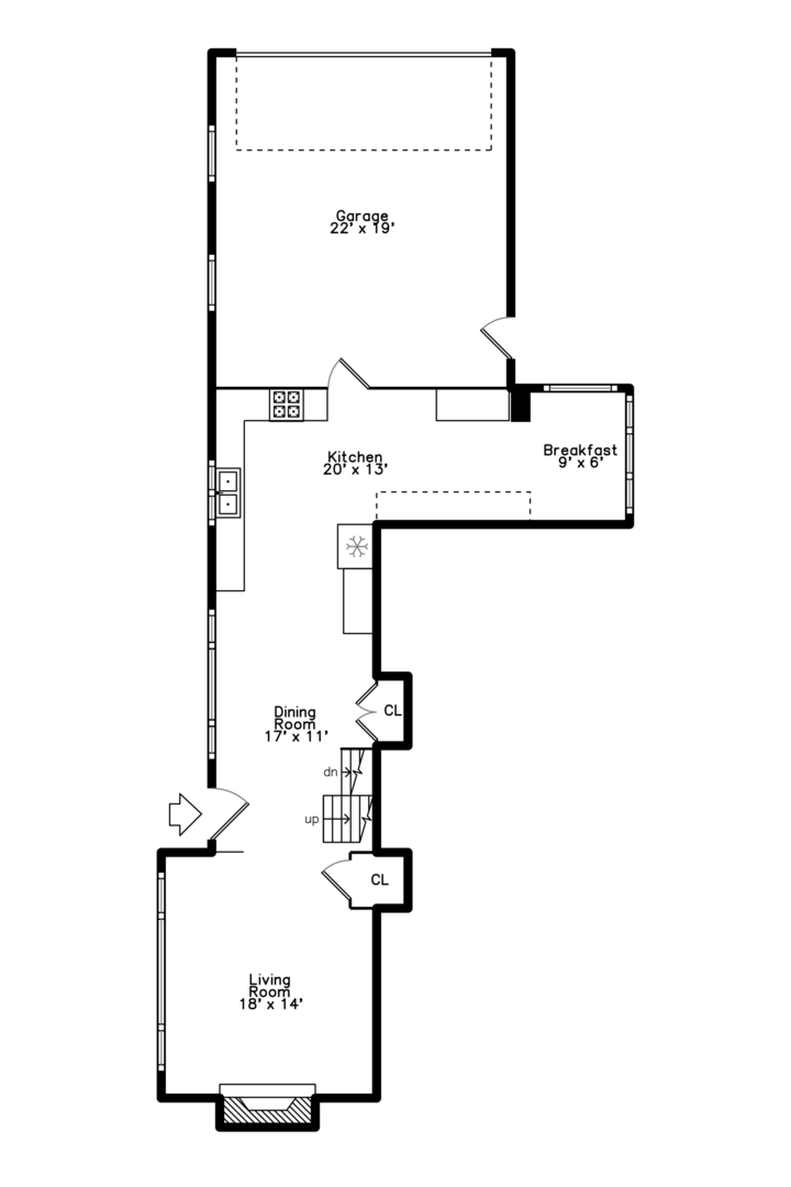 169 Miller Road, Lake Zurich, IL 60047