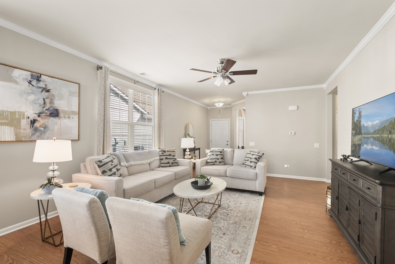 1702 Patriot Street, Shorewood, IL 60404