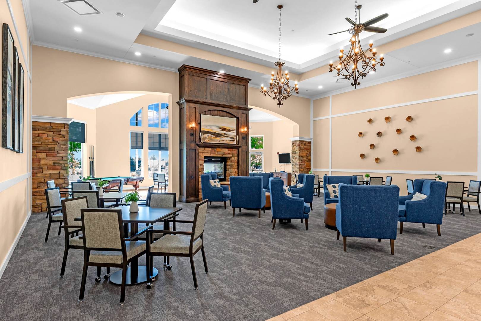 1702 Patriot Street, Shorewood, IL 60404