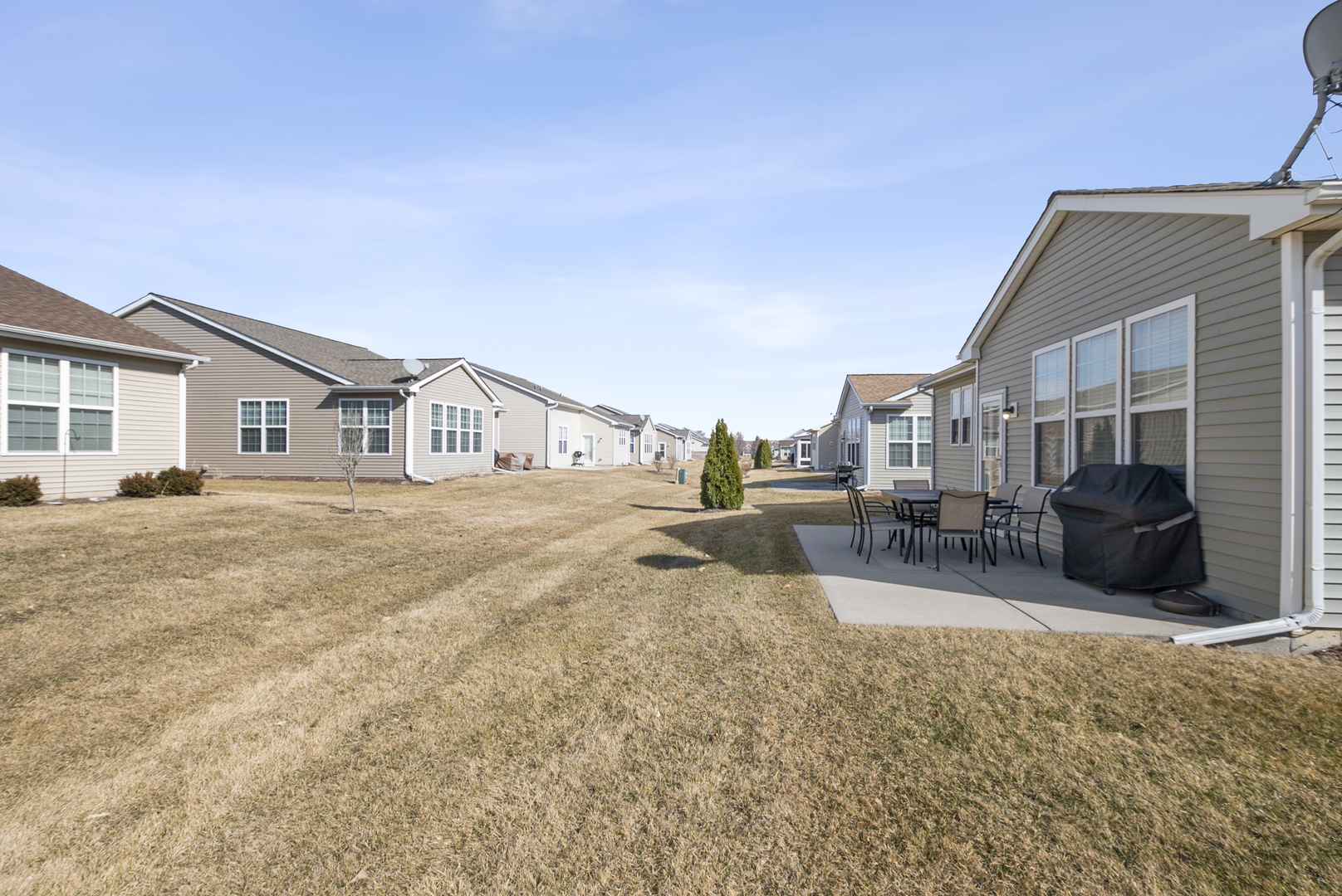 1702 Patriot Street, Shorewood, IL 60404