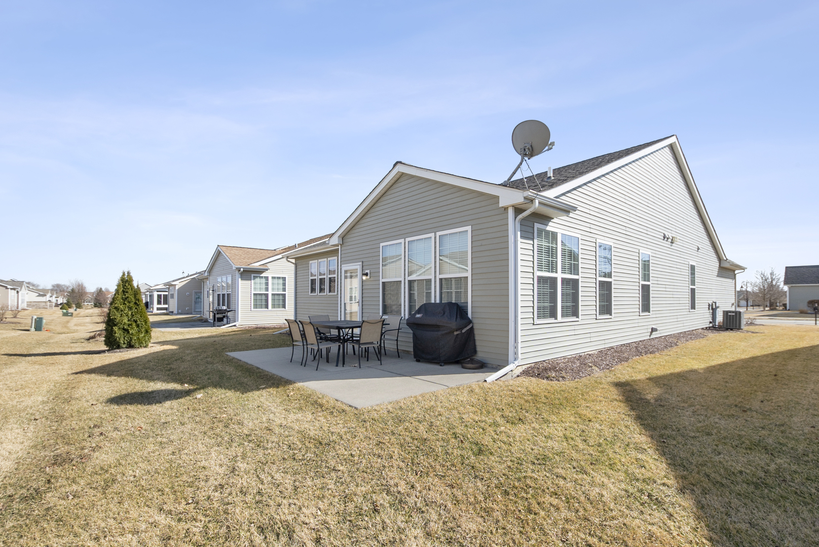 1702 Patriot Street, Shorewood, IL 60404