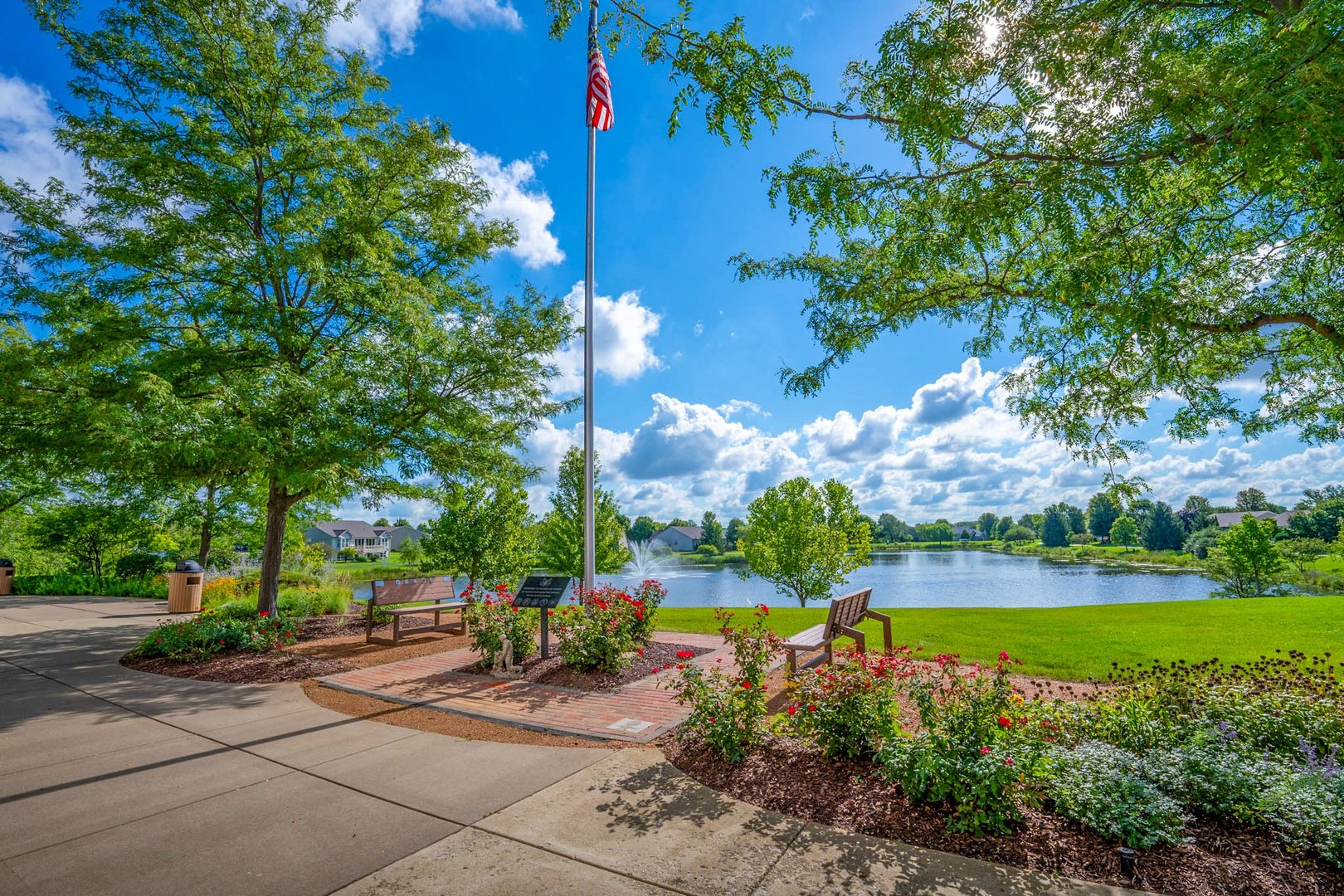 1702 Patriot Street, Shorewood, IL 60404