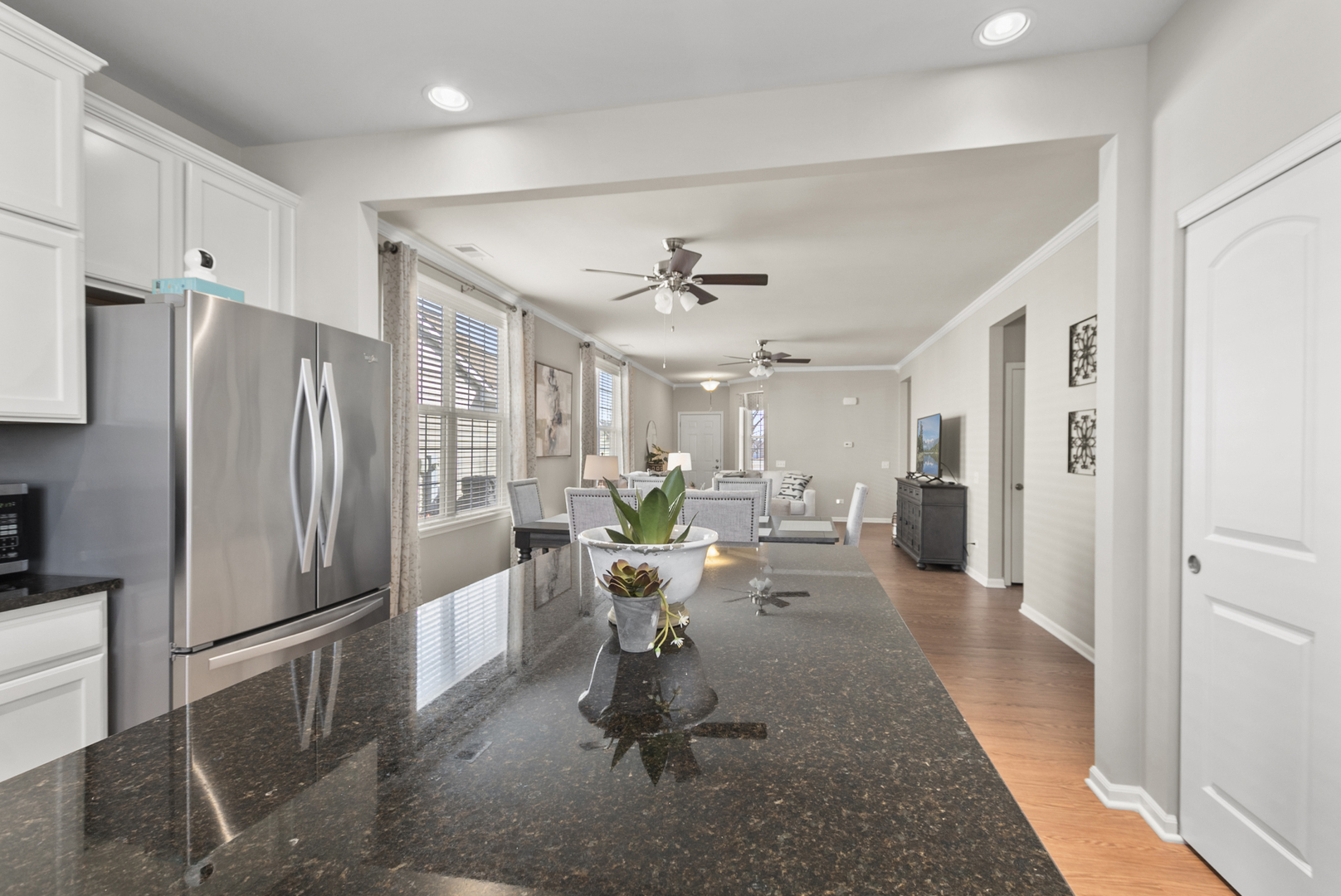 1702 Patriot Street, Shorewood, IL 60404