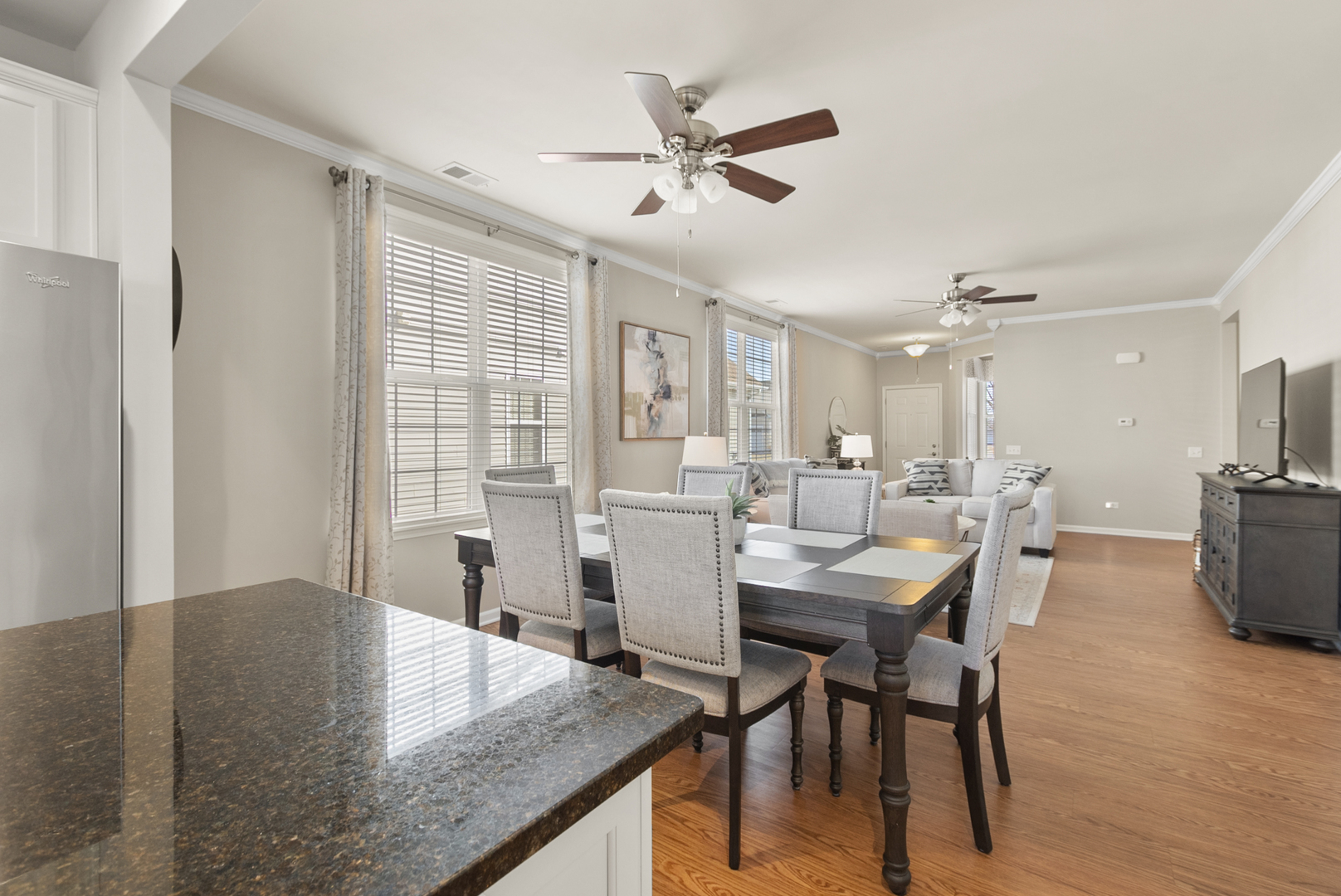 1702 Patriot Street, Shorewood, IL 60404