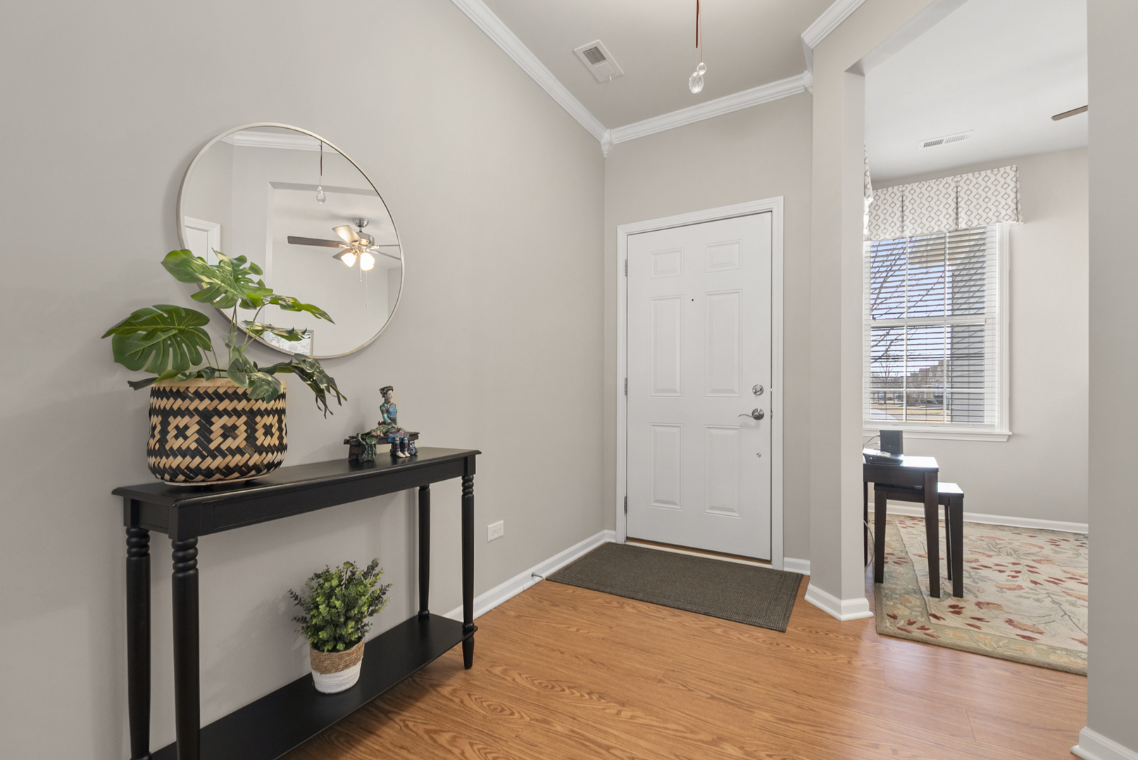 1702 Patriot Street, Shorewood, IL 60404