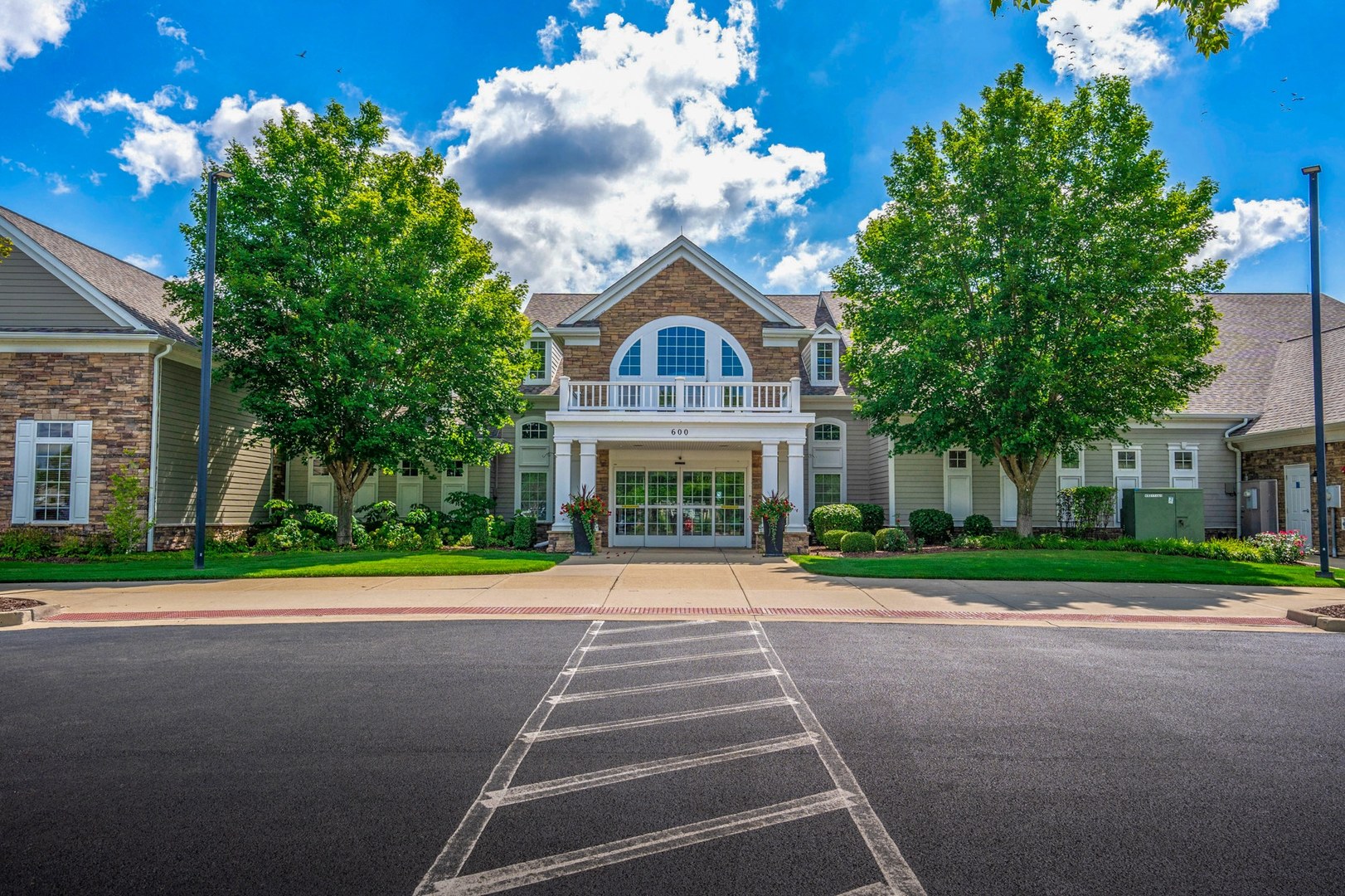 1702 Patriot Street, Shorewood, IL 60404