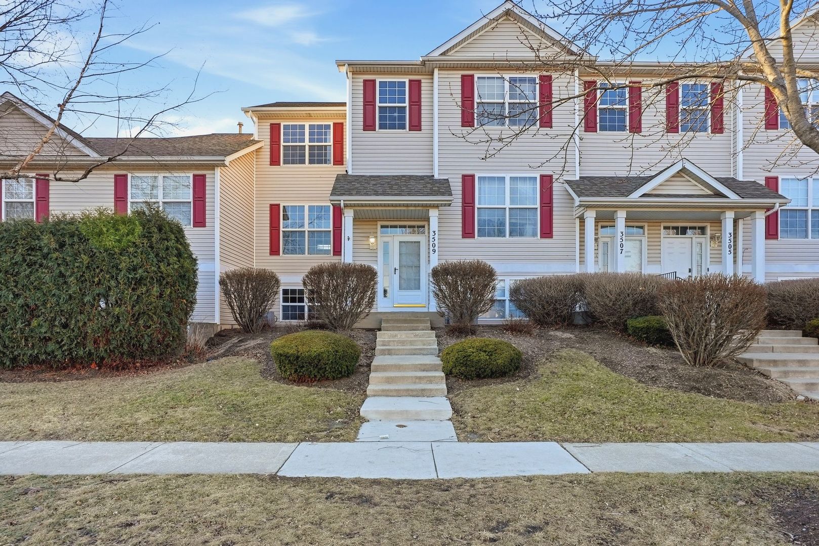 3509 Tyler Drive, Joliet, IL 60431