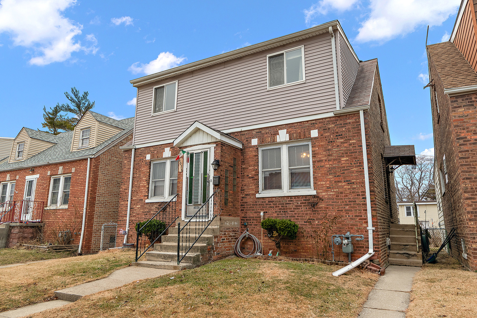 6036 S 74th Avenue, Summit, IL 60501