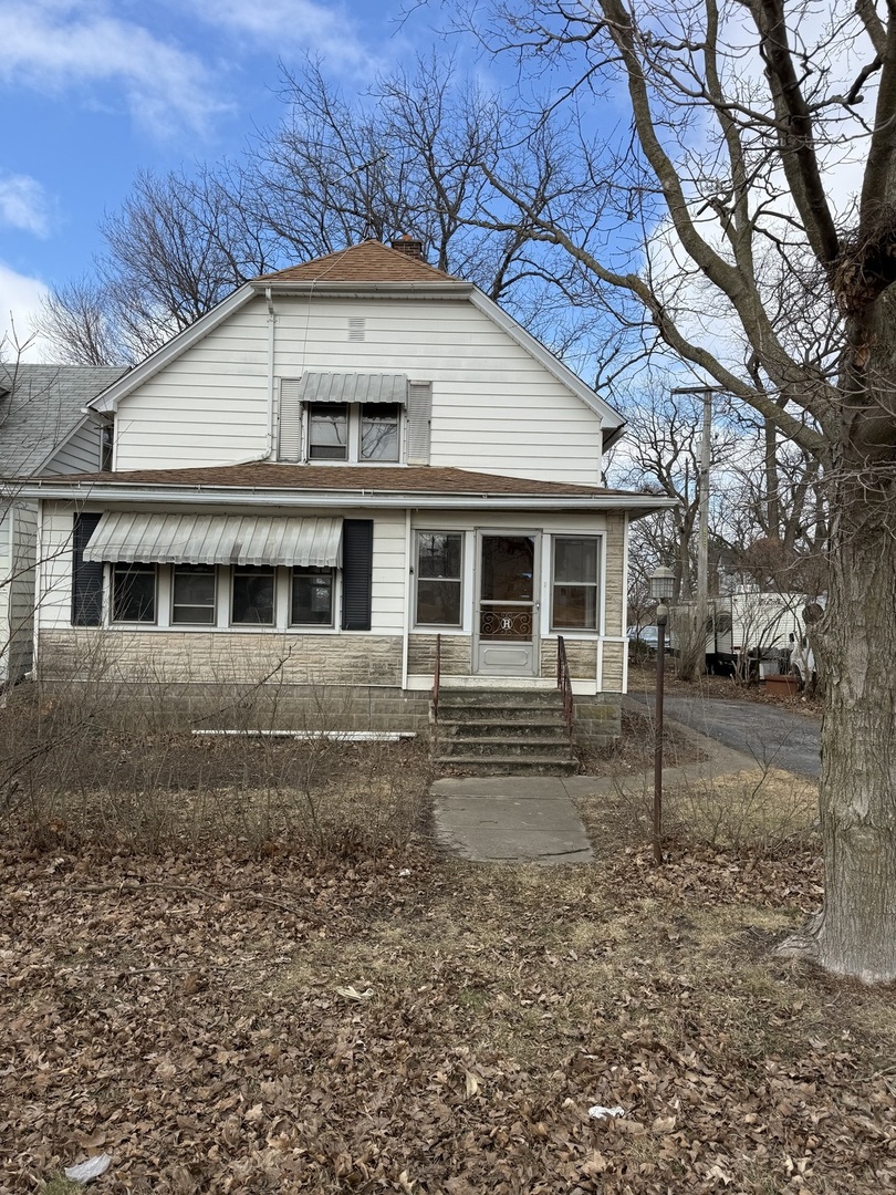 28432 S Route 45, Peotone, IL 60468