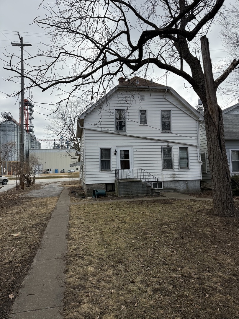 28432 S Route 45, Peotone, IL 60468