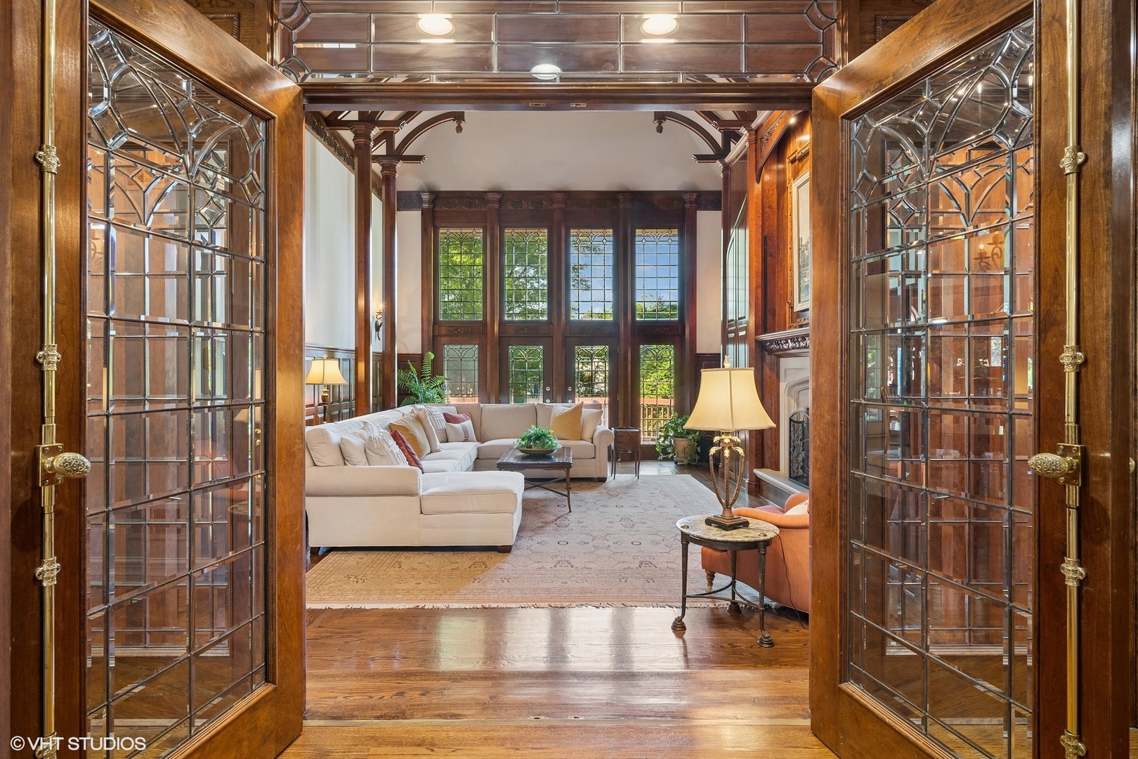 33 Ketterling Court, North Barrington, IL 60010