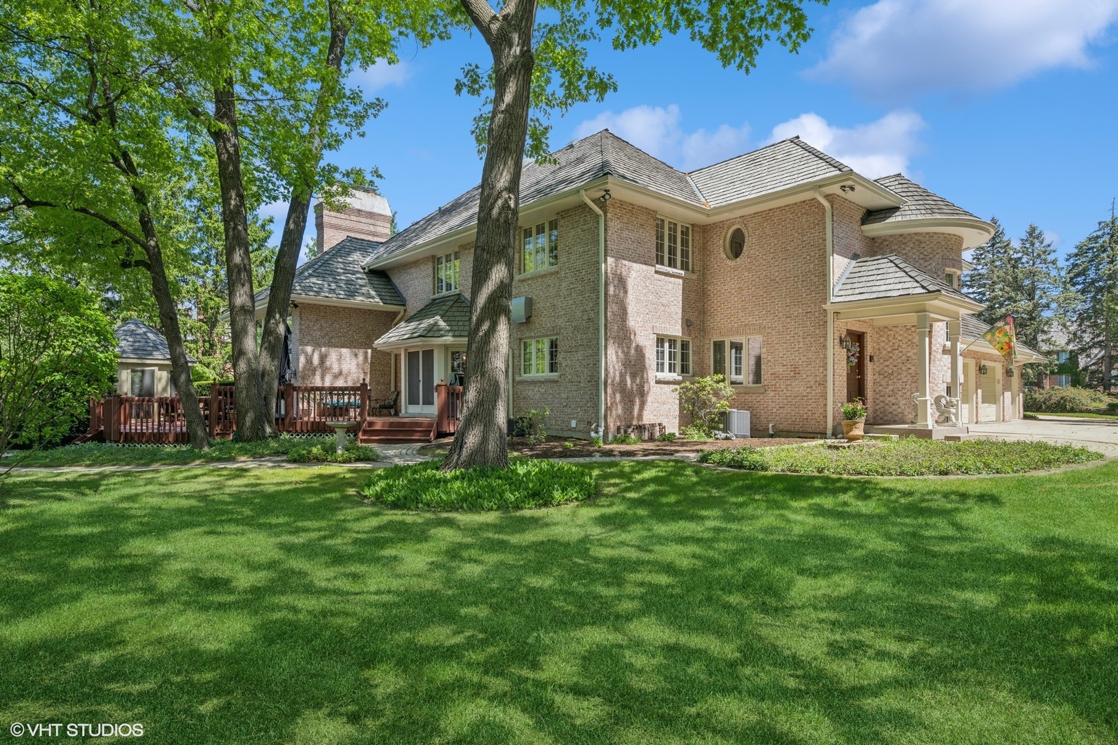 33 Ketterling Court, North Barrington, IL 60010