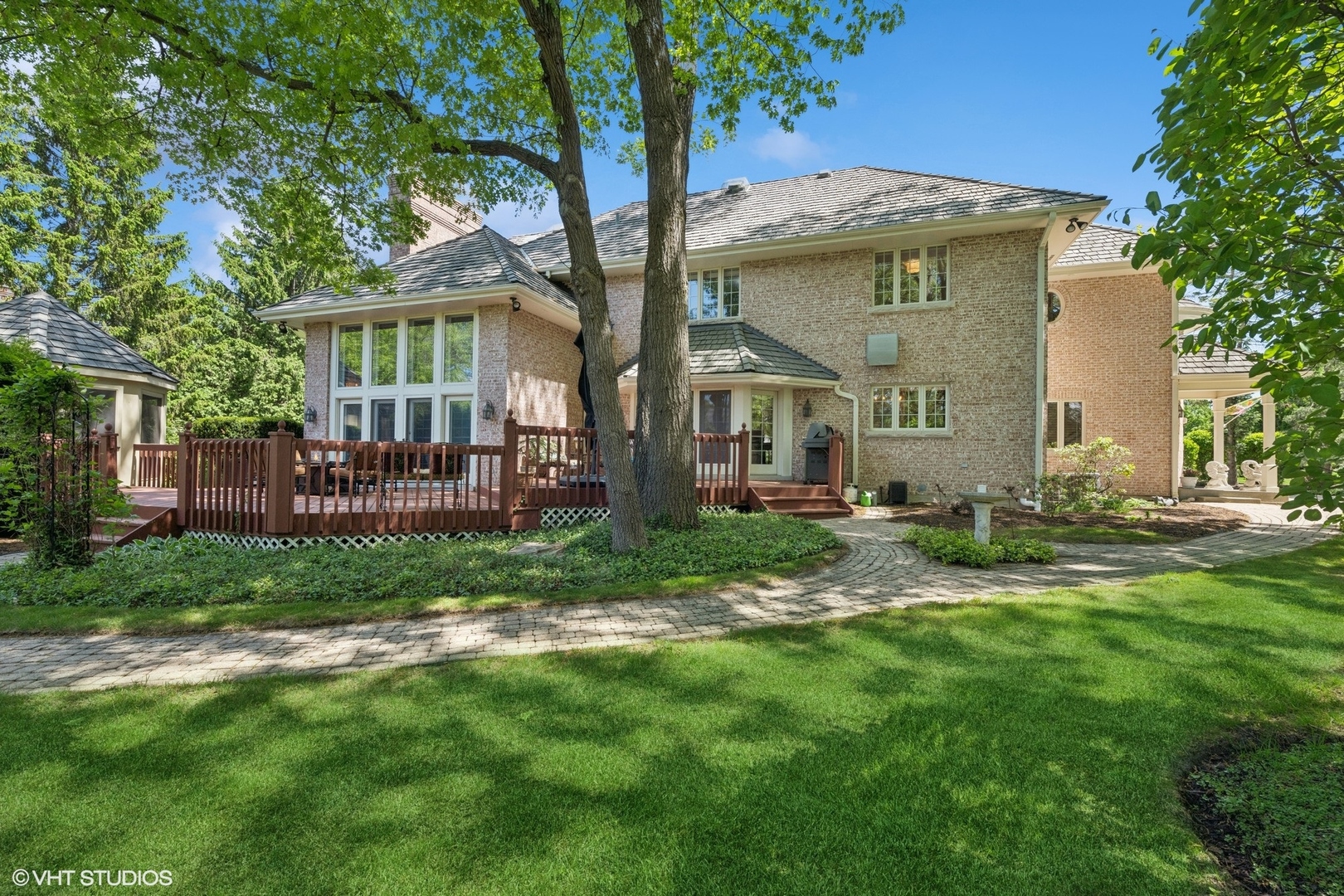 33 Ketterling Court, North Barrington, IL 60010