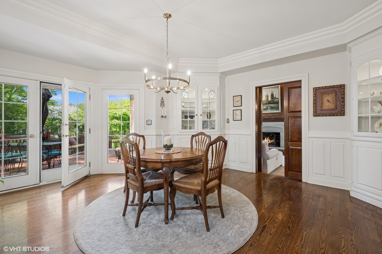 33 Ketterling Court, North Barrington, IL 60010