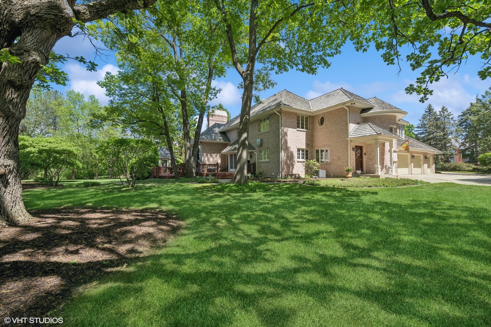 33 Ketterling Court, North Barrington, IL 60010
