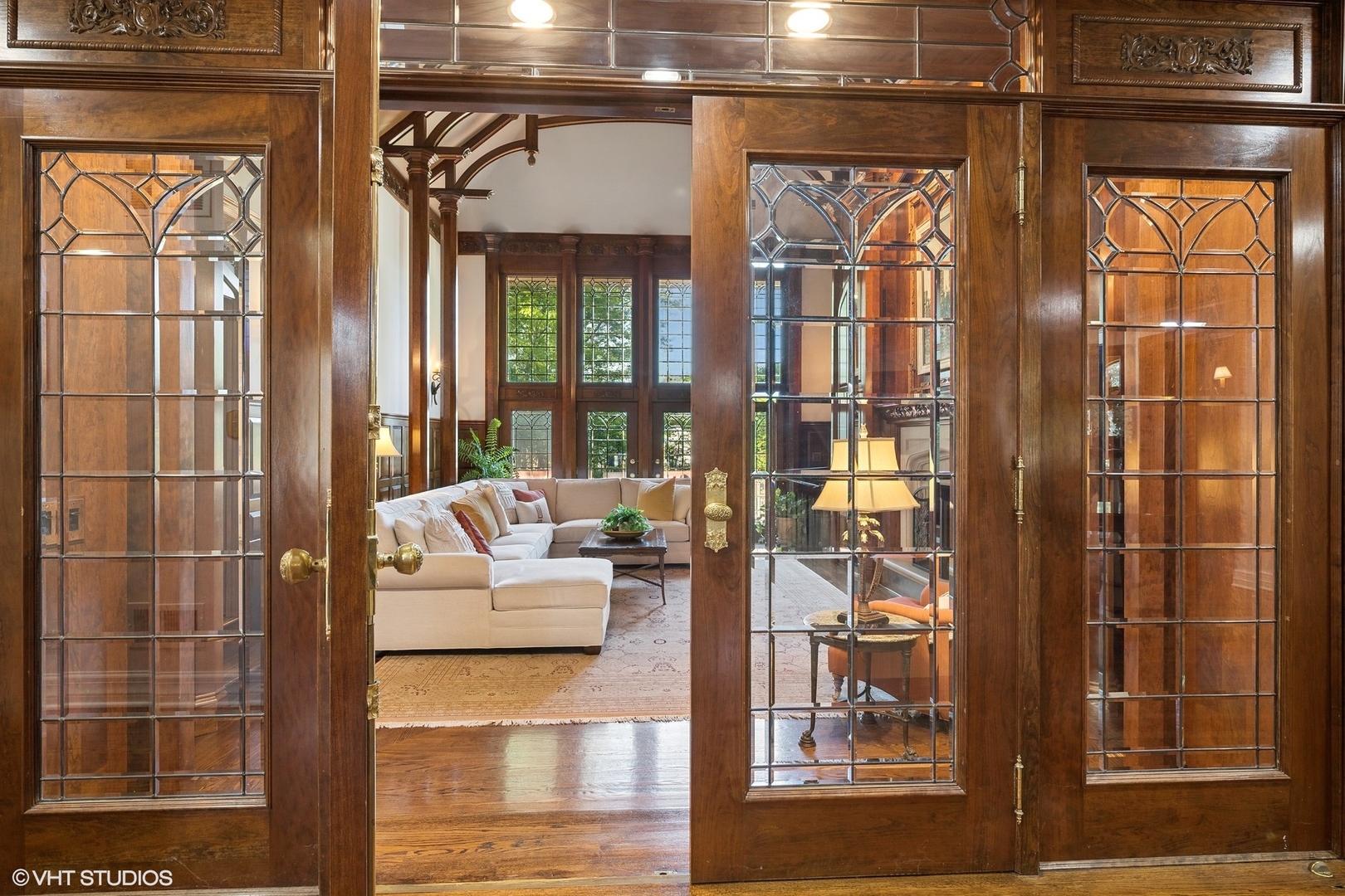 33 Ketterling Court, North Barrington, IL 60010