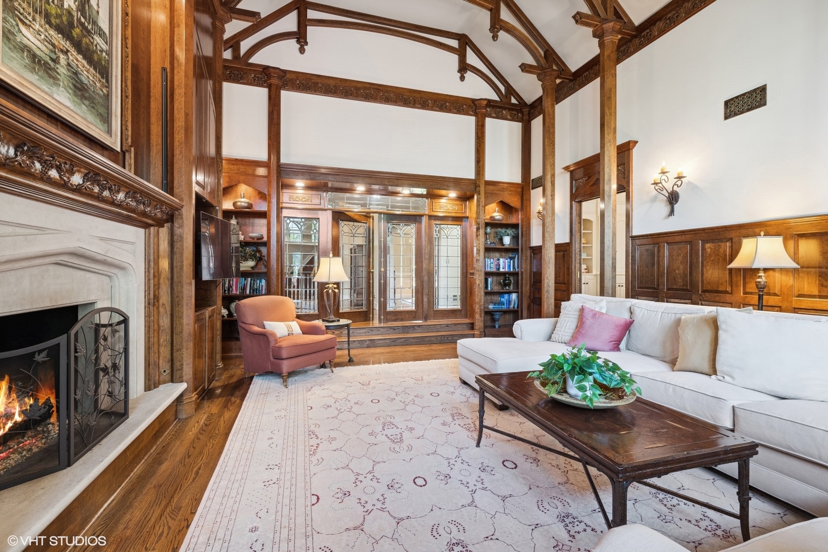 33 Ketterling Court, North Barrington, IL 60010