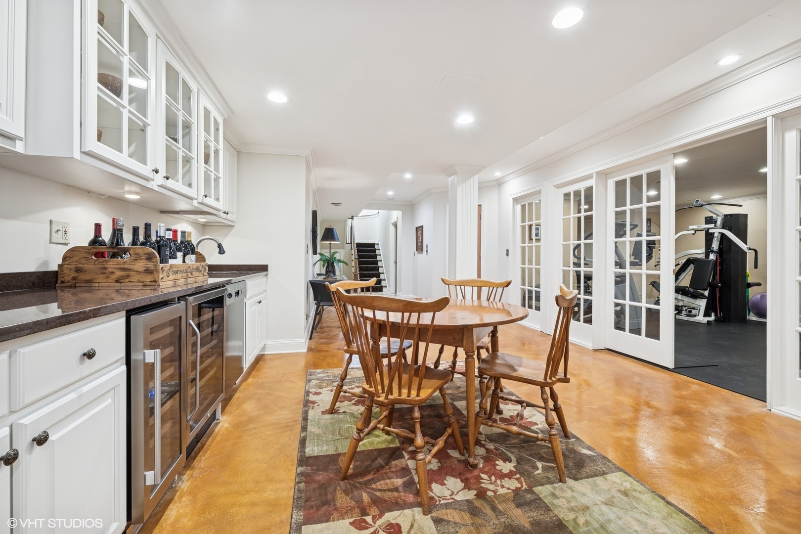 33 Ketterling Court, North Barrington, IL 60010