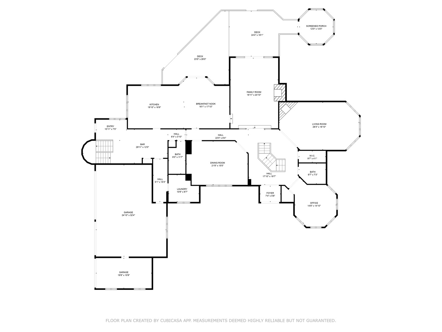 33 Ketterling Court, North Barrington, IL 60010