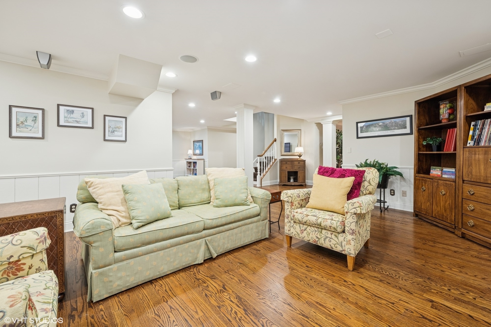 33 Ketterling Court, North Barrington, IL 60010