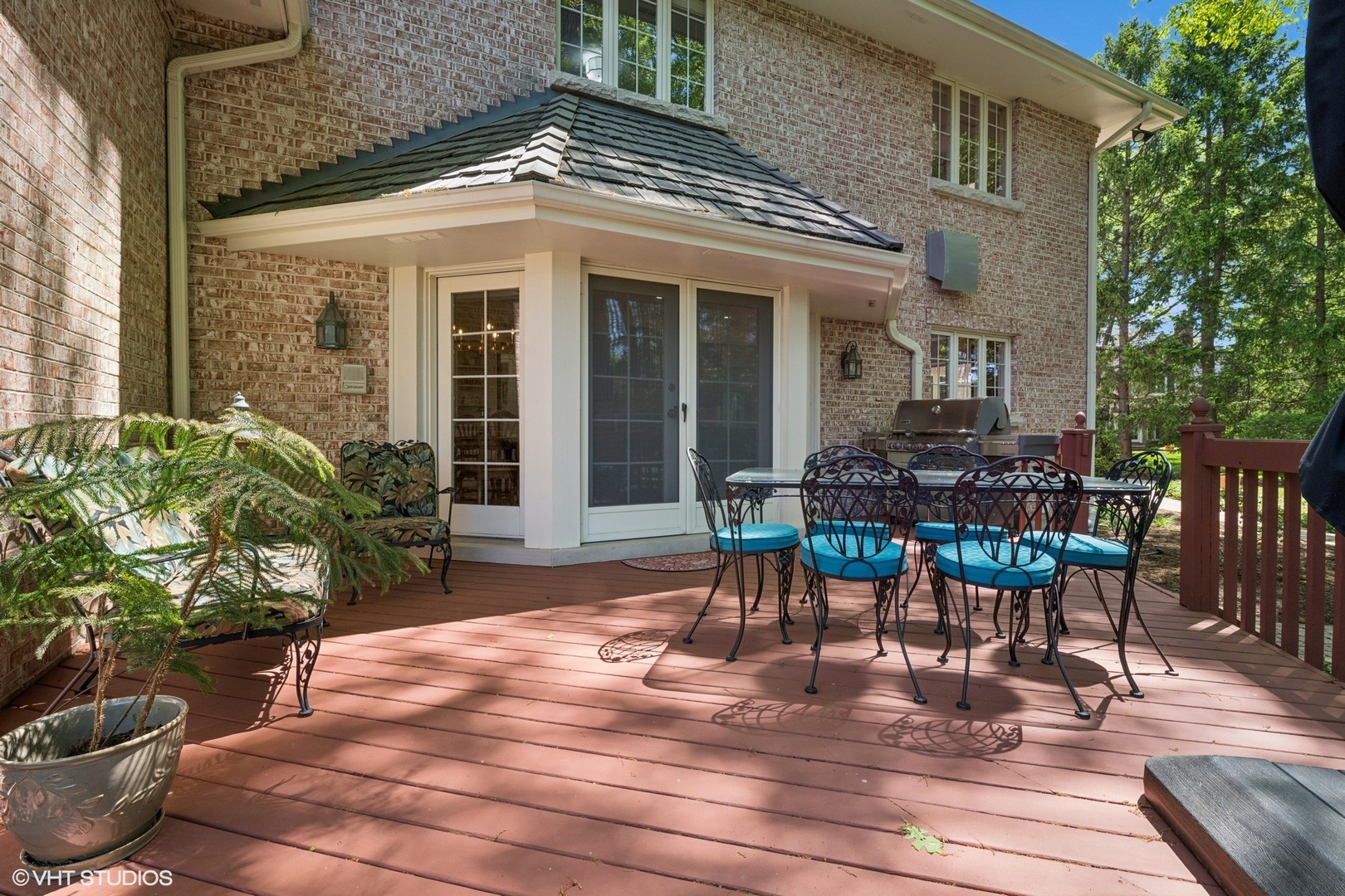 33 Ketterling Court, North Barrington, IL 60010