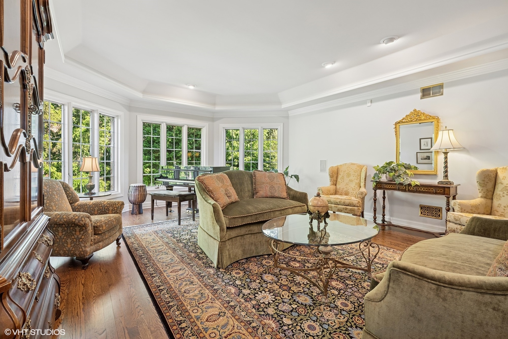 33 Ketterling Court, North Barrington, IL 60010