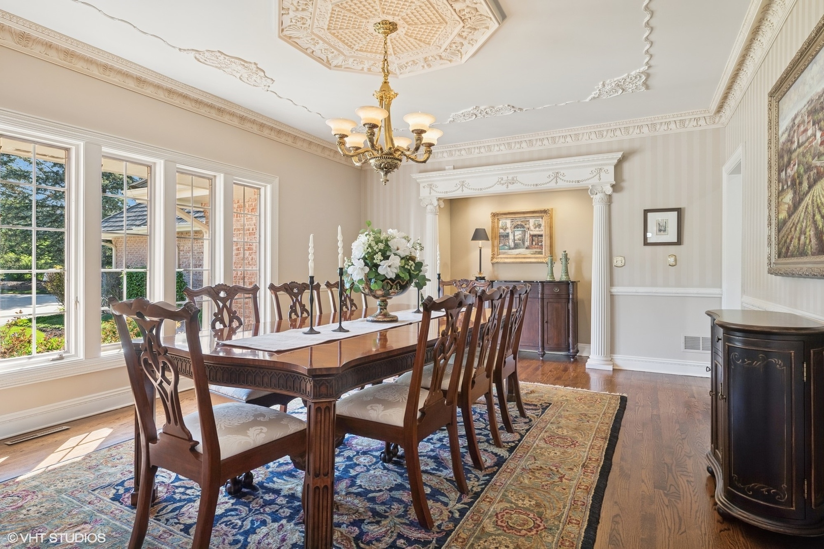 33 Ketterling Court, North Barrington, IL 60010