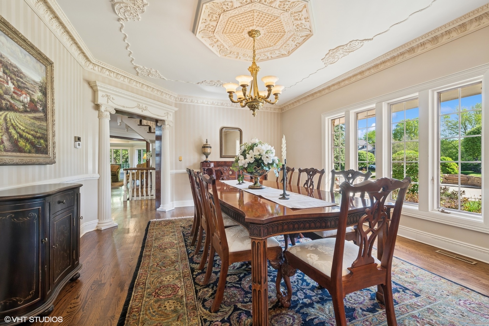 33 Ketterling Court, North Barrington, IL 60010