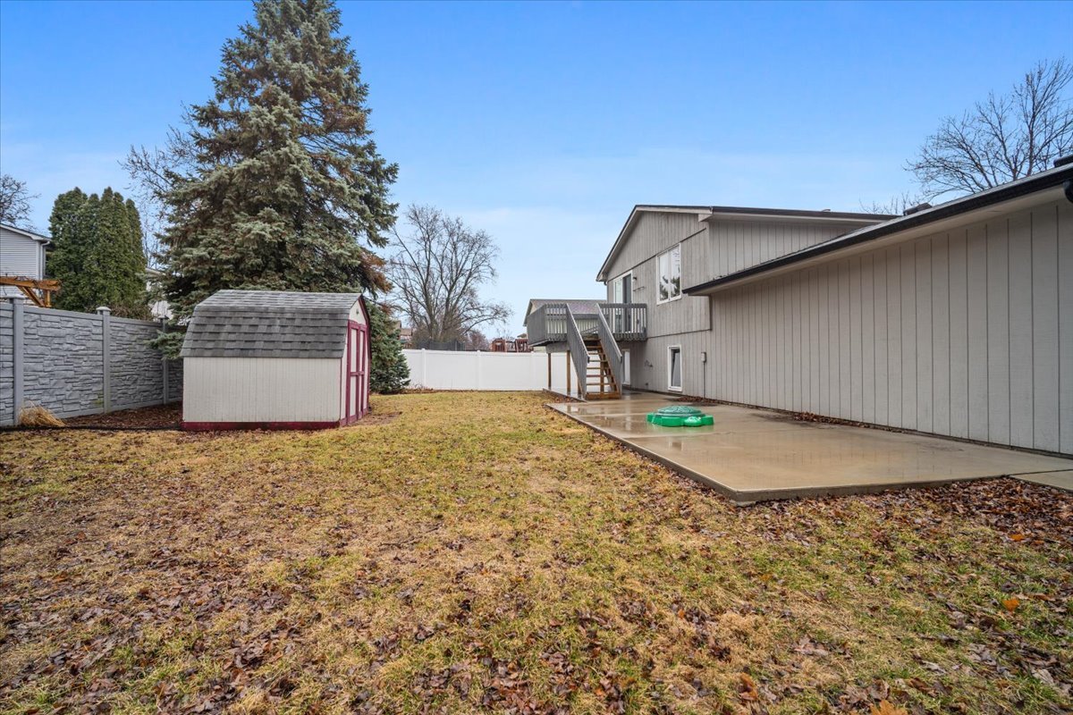 102 Nottingham Chase, Normal, IL 61761