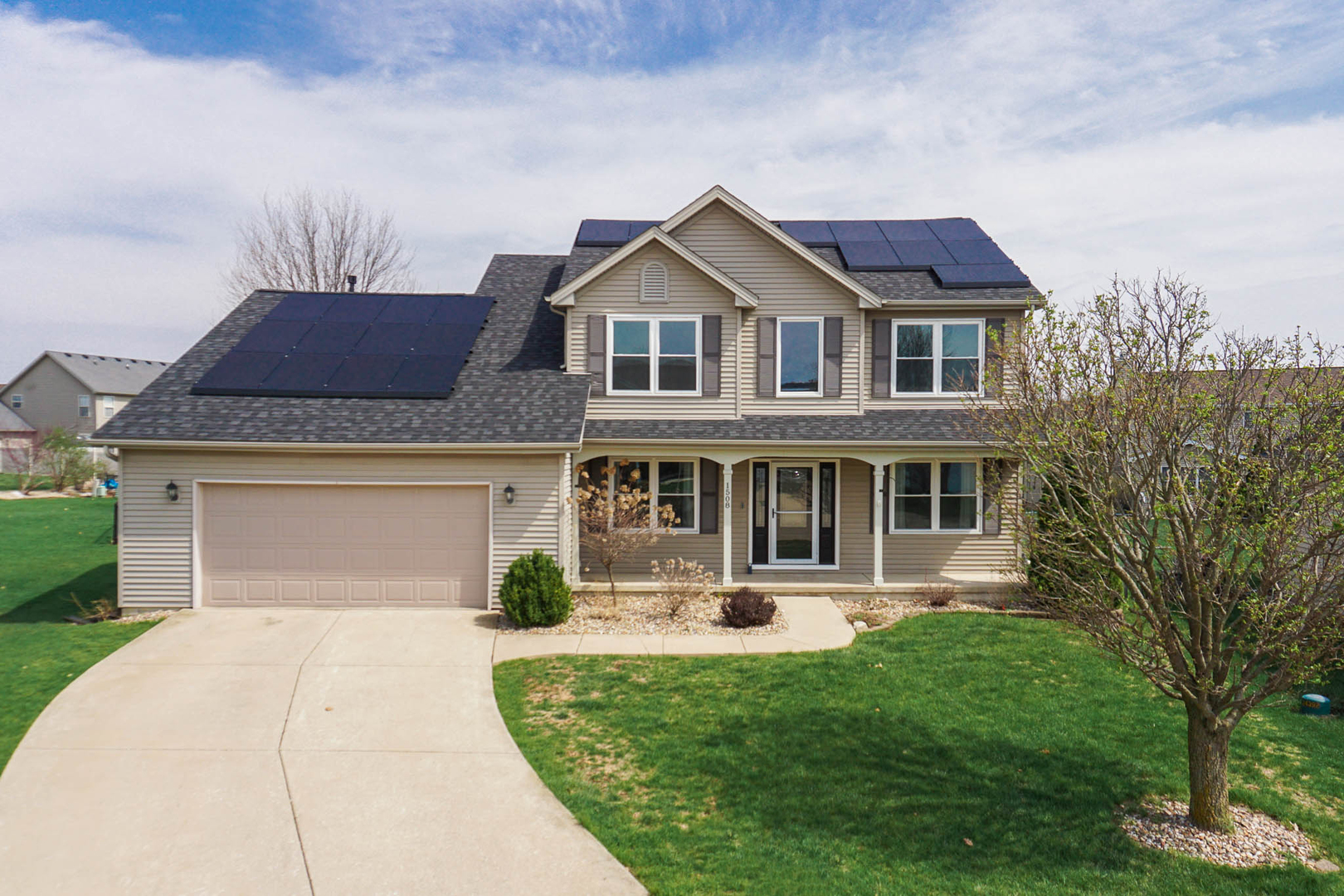 1508 Biltmore Court, Normal, IL 61761