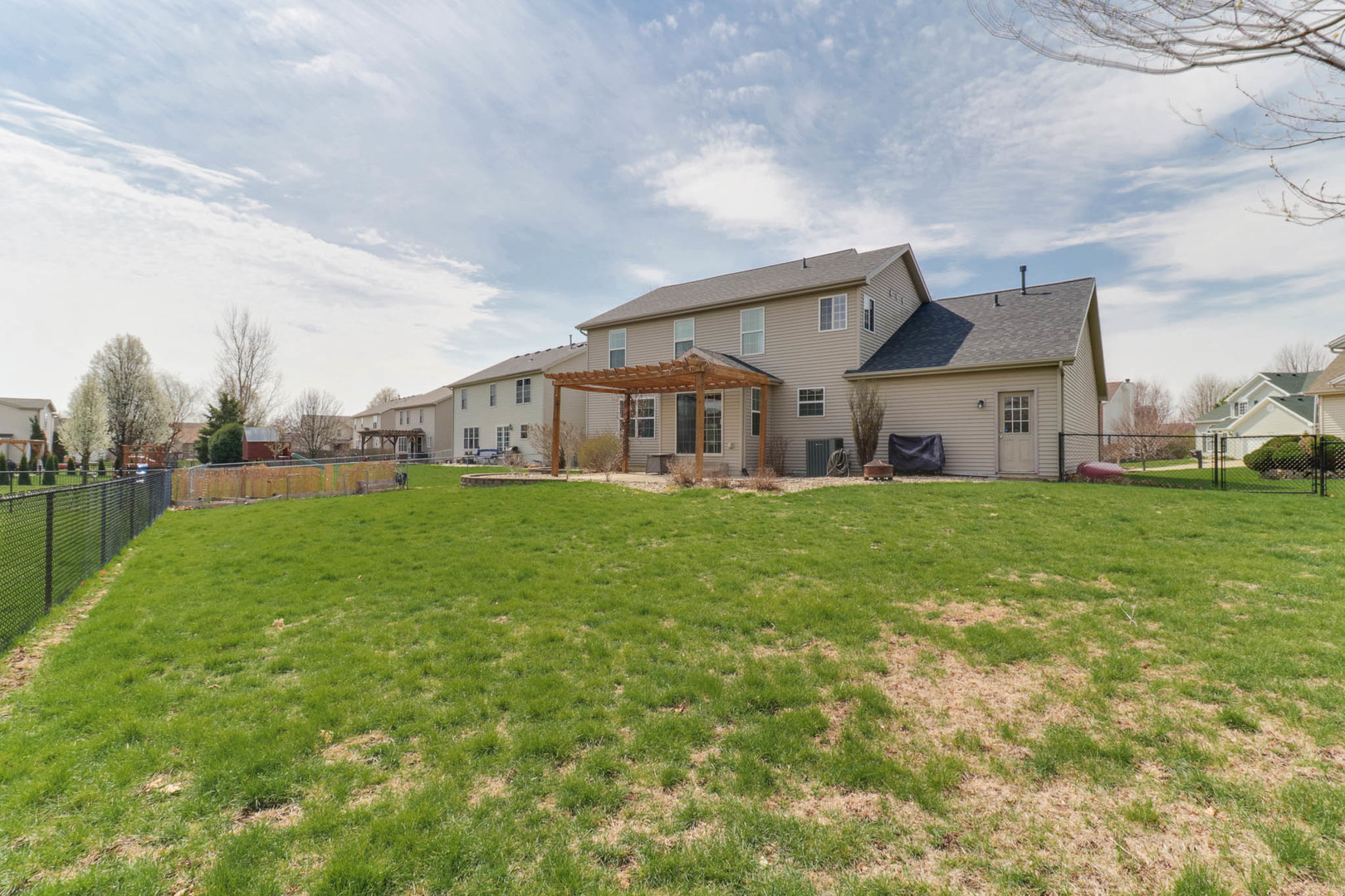 1508 Biltmore Court, Normal, IL 61761