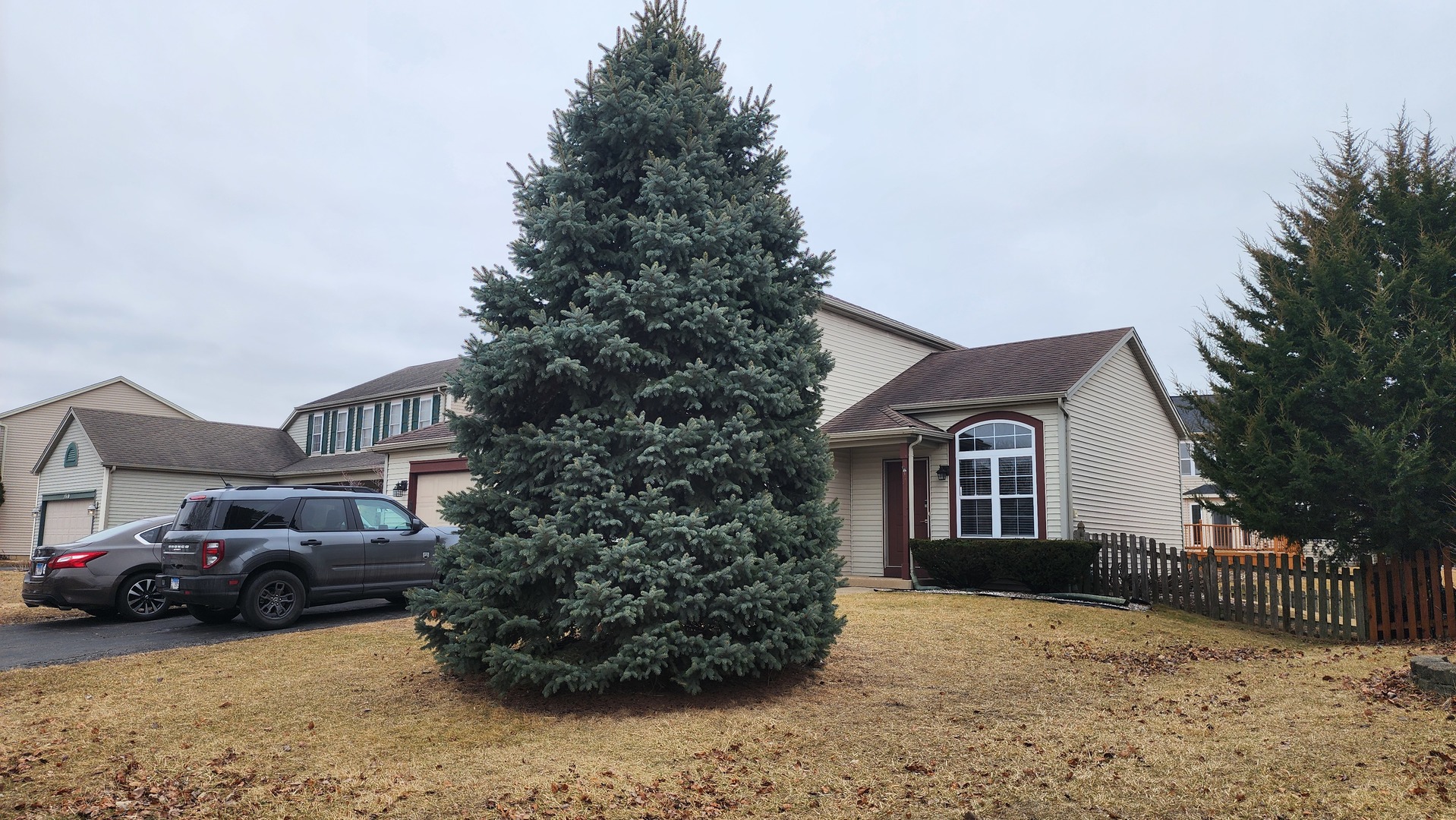 5312 Brindlewood Drive, Plainfield, IL 60586