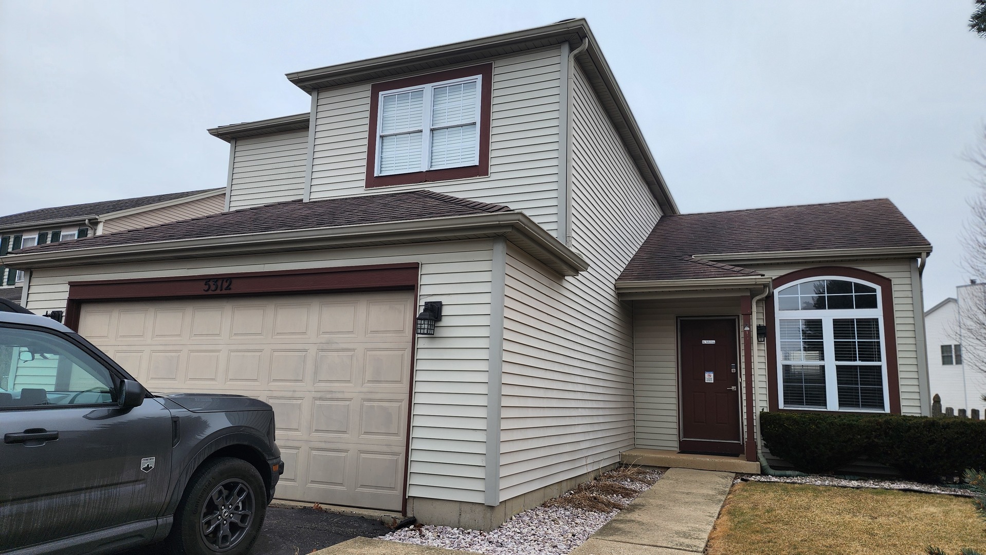 5312 Brindlewood Drive, Plainfield, IL 60586