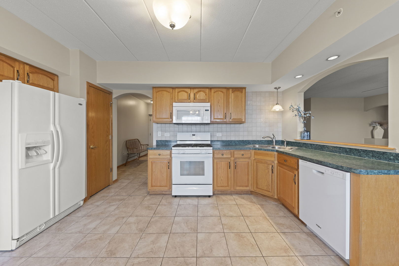 7912 Trinity Circle #2NW, Tinley Park, IL 60487