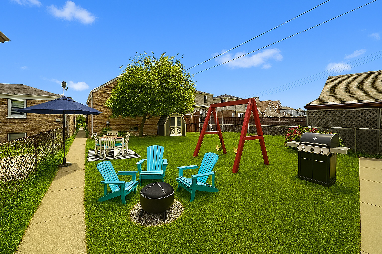 6849 S Keeler Avenue, Chicago, IL 60629