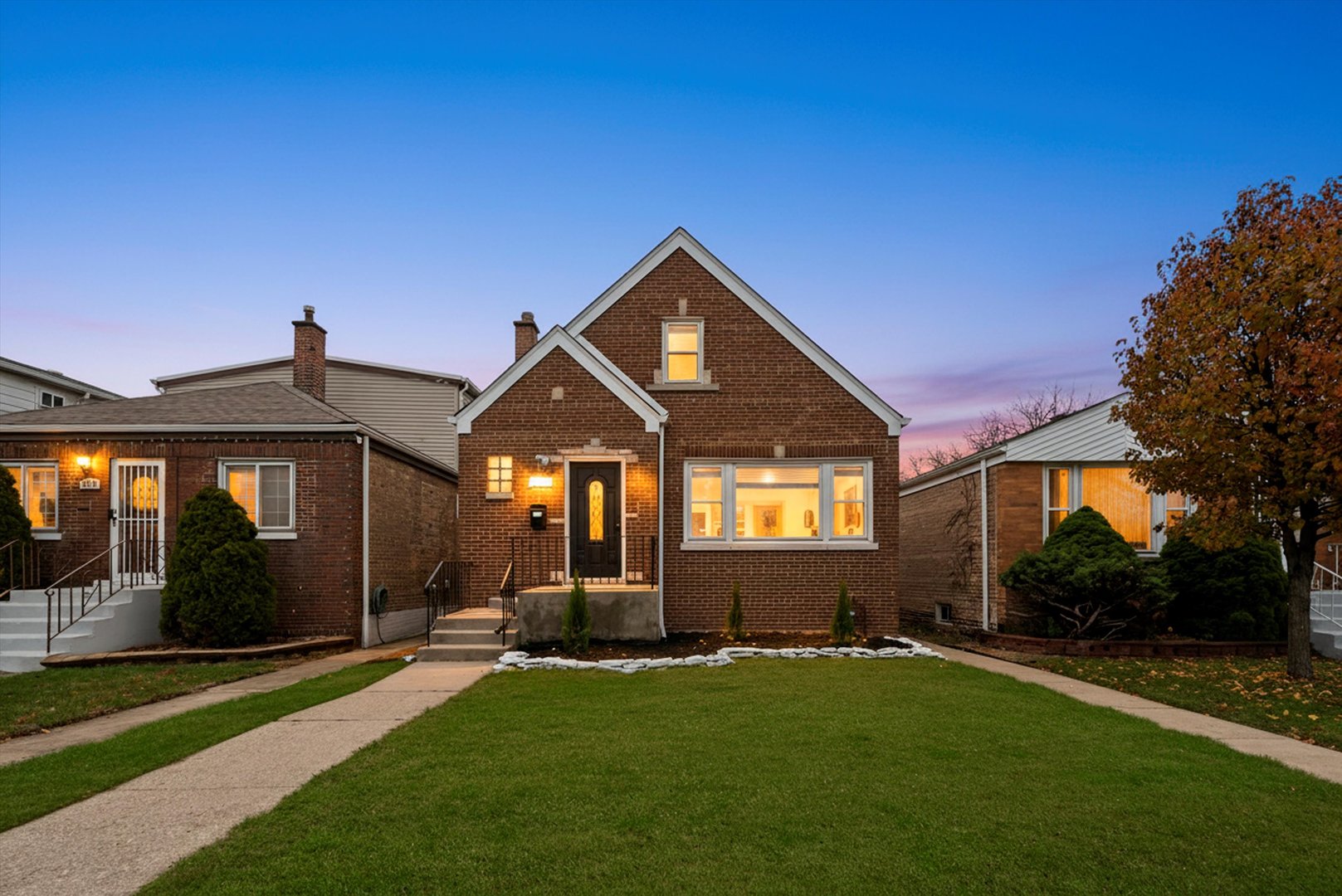 6849 S Keeler Avenue, Chicago, IL 60629