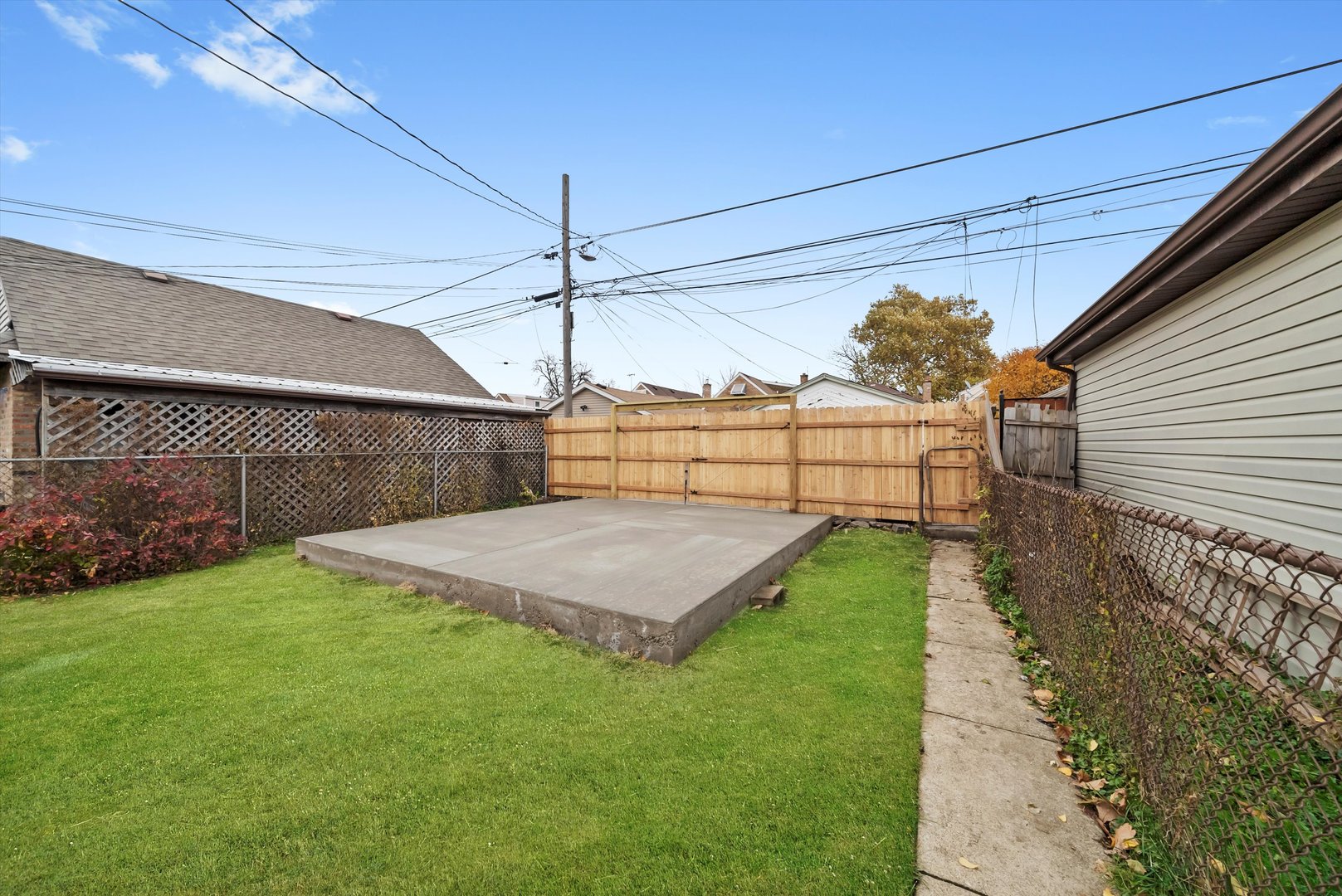 6849 S Keeler Avenue, Chicago, IL 60629