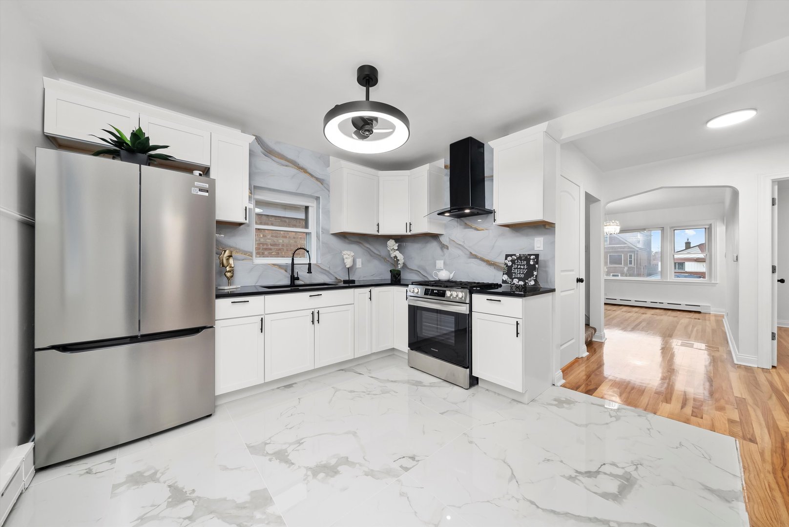 6849 S Keeler Avenue, Chicago, IL 60629