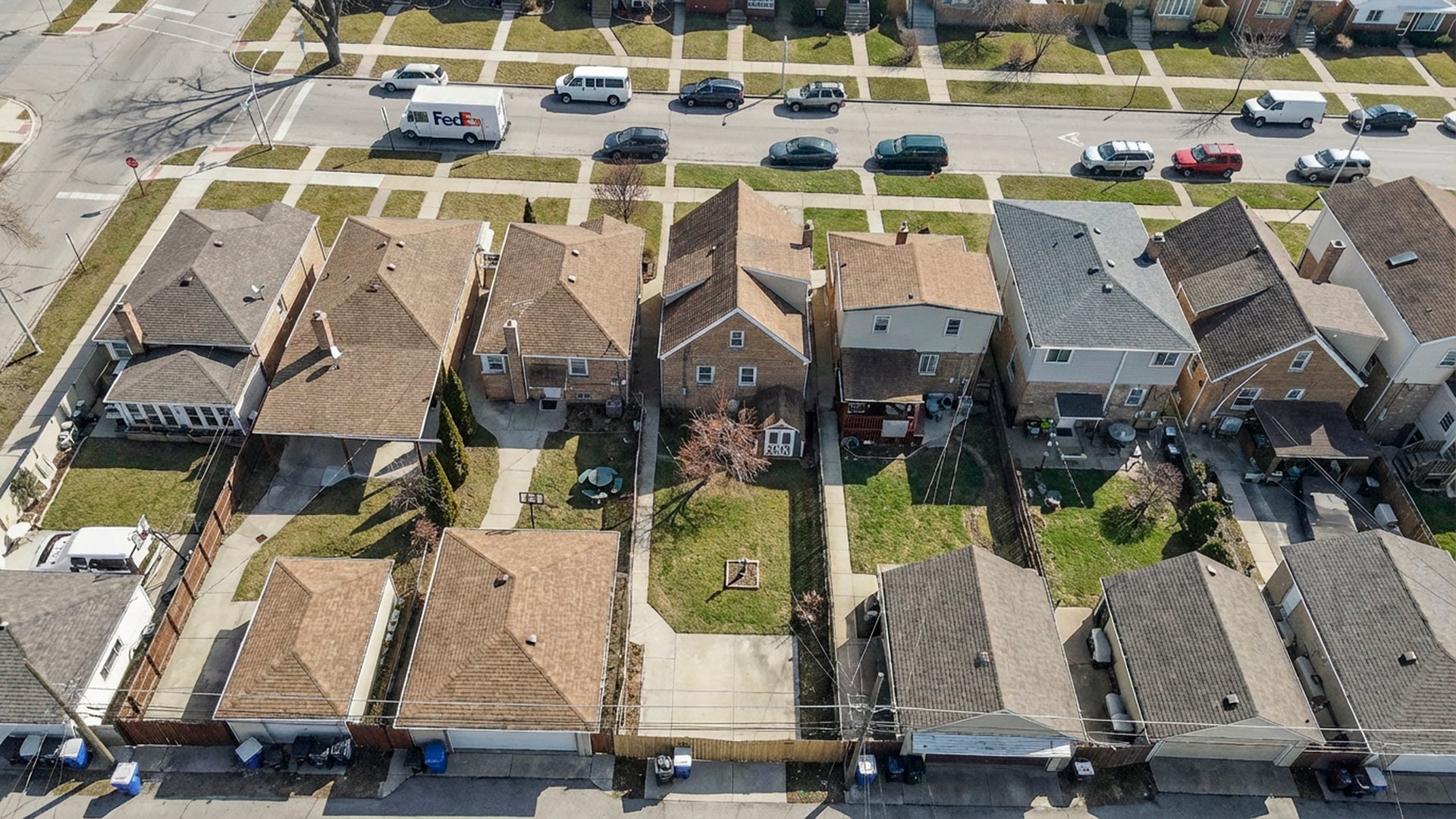 6849 S Keeler Avenue, Chicago, IL 60629