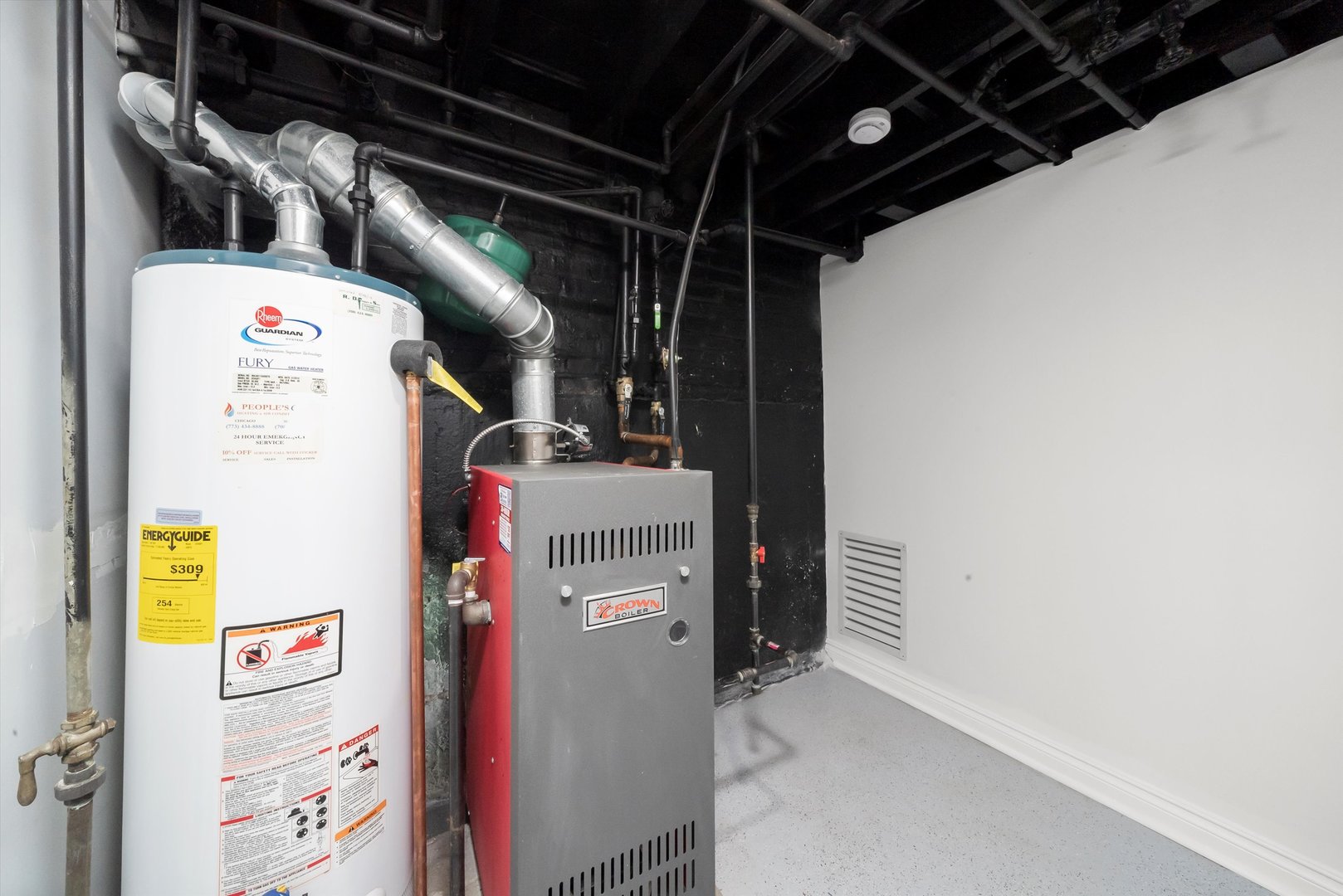 6849 S Keeler Avenue, Chicago, IL 60629