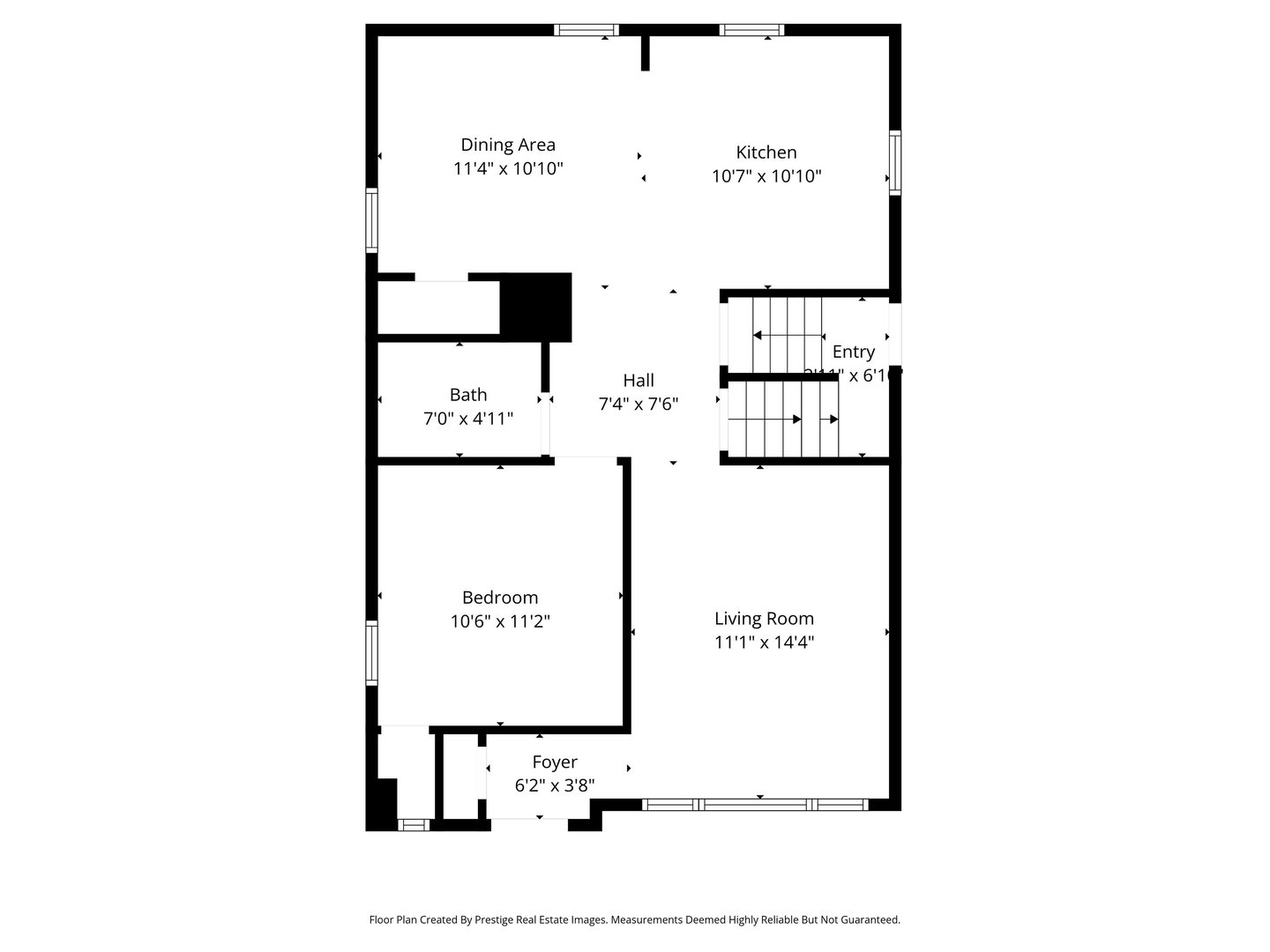 6849 S Keeler Avenue, Chicago, IL 60629