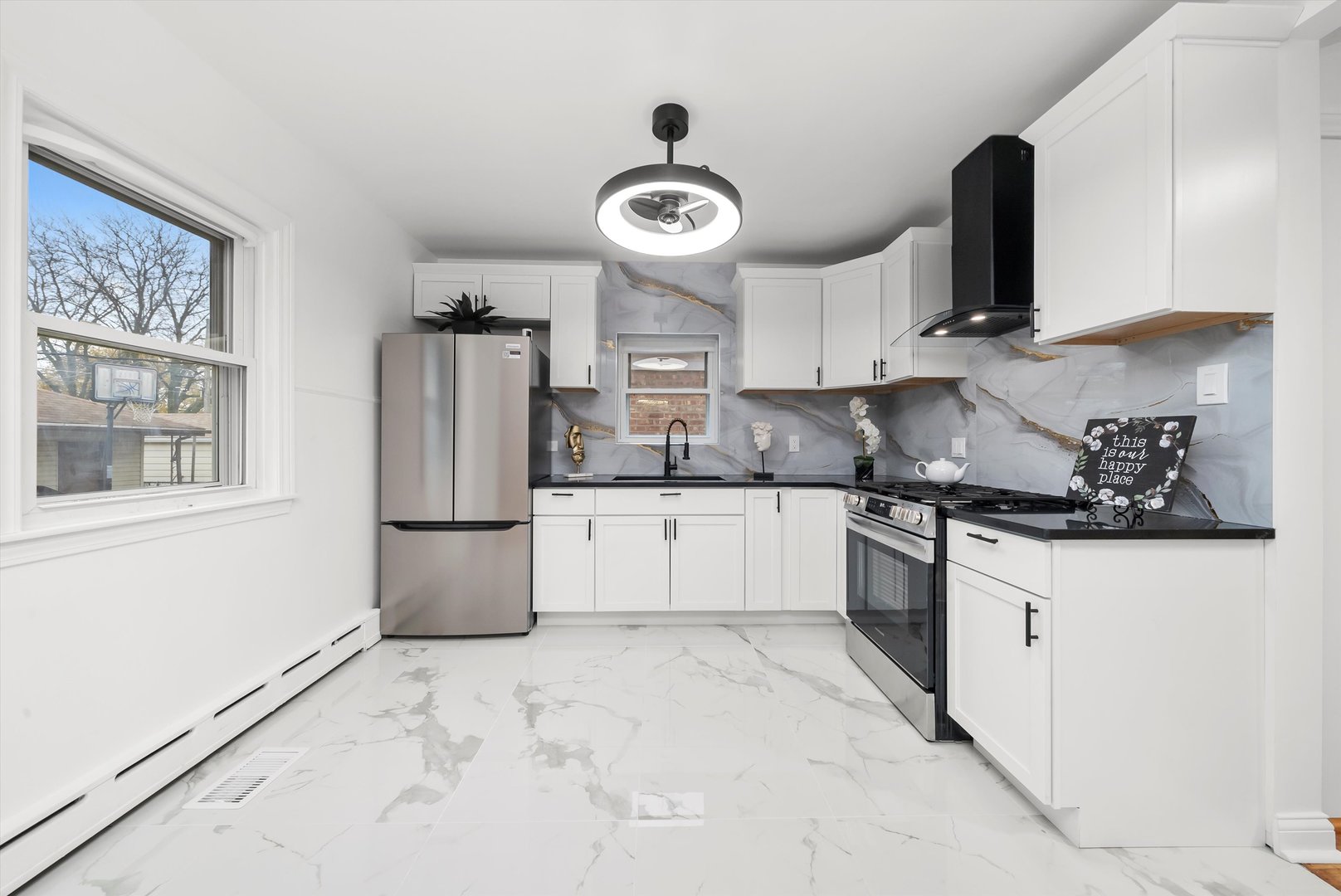 6849 S Keeler Avenue, Chicago, IL 60629