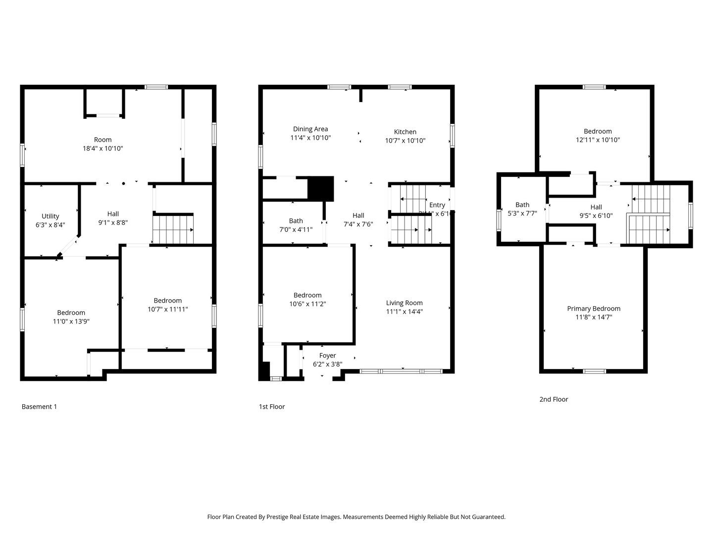 6849 S Keeler Avenue, Chicago, IL 60629