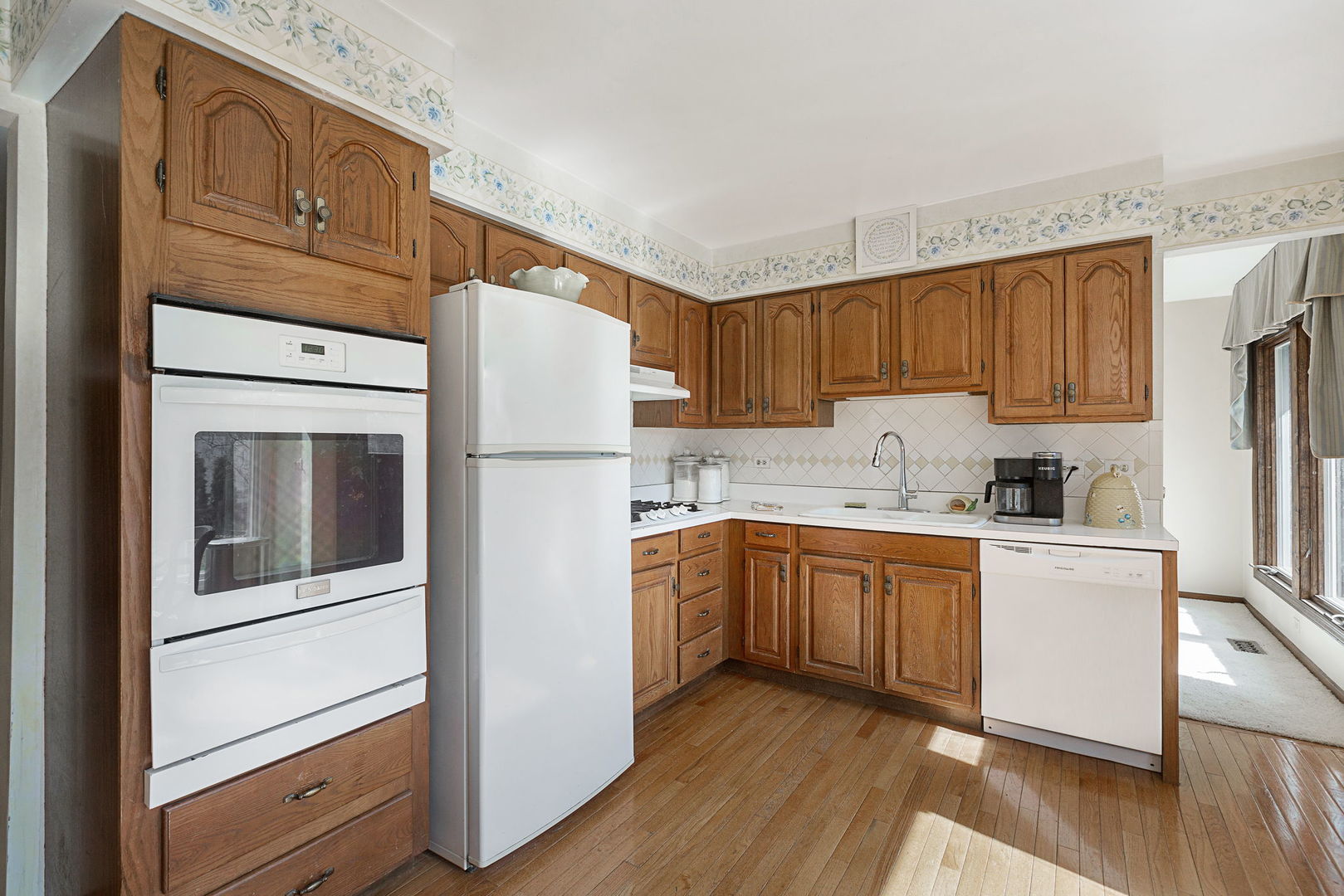 911 E Burr Oak Drive, Arlington Heights, IL 60004