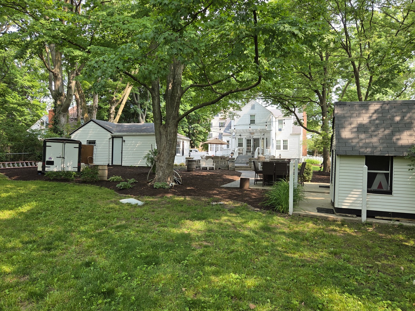 907 W Hovey Avenue, Normal, IL 61761